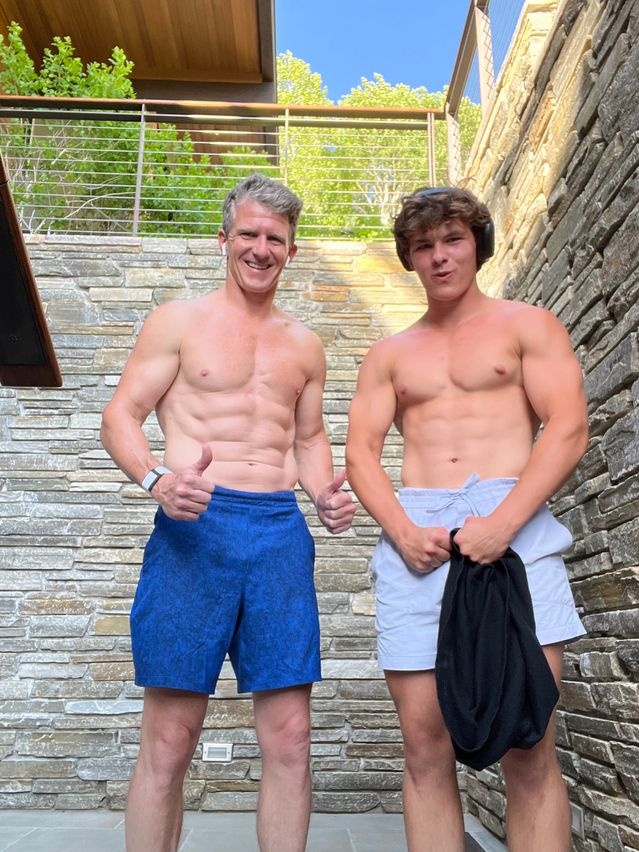 ty phu khoe co bap anh 4