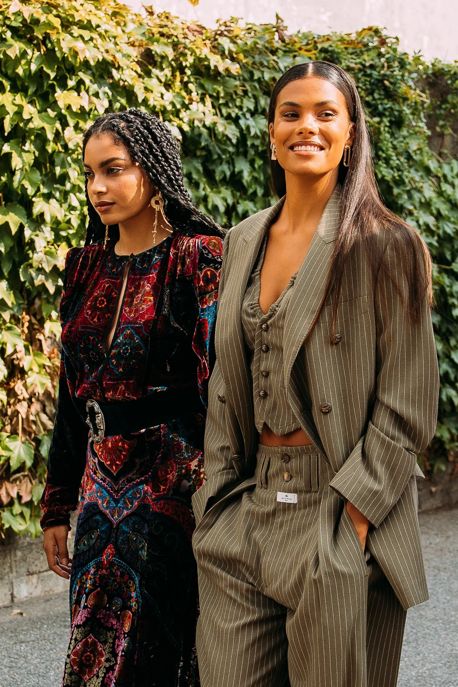 mốt mặc ghile ảnh 11 mot mac ghile anh 11