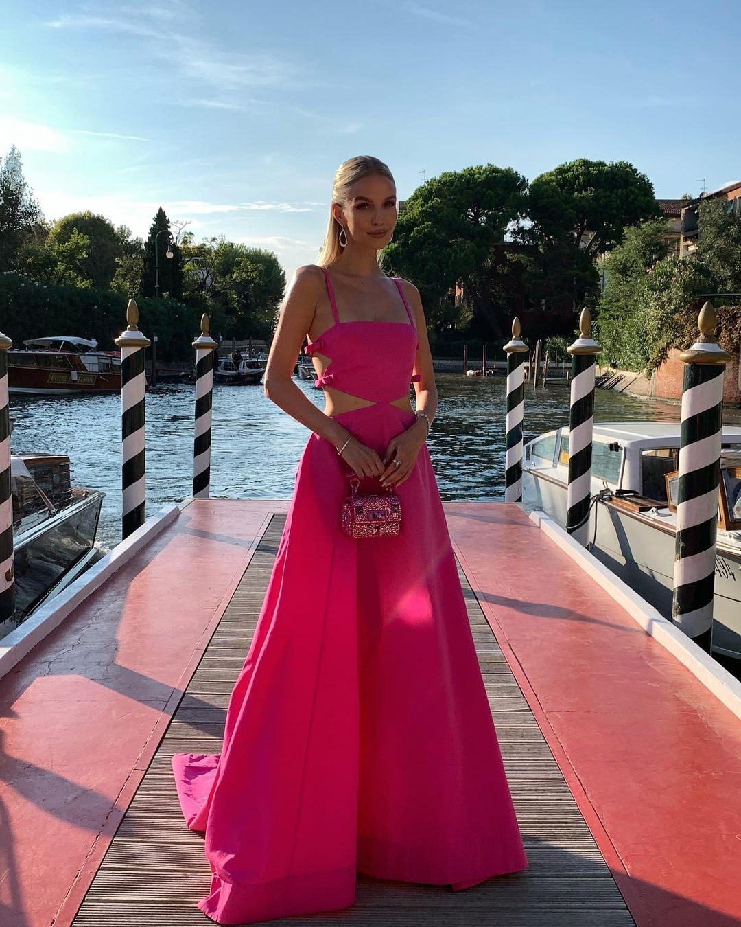 tông hồng gợi cảm ảnh 2 tong hong goi cam anh 2