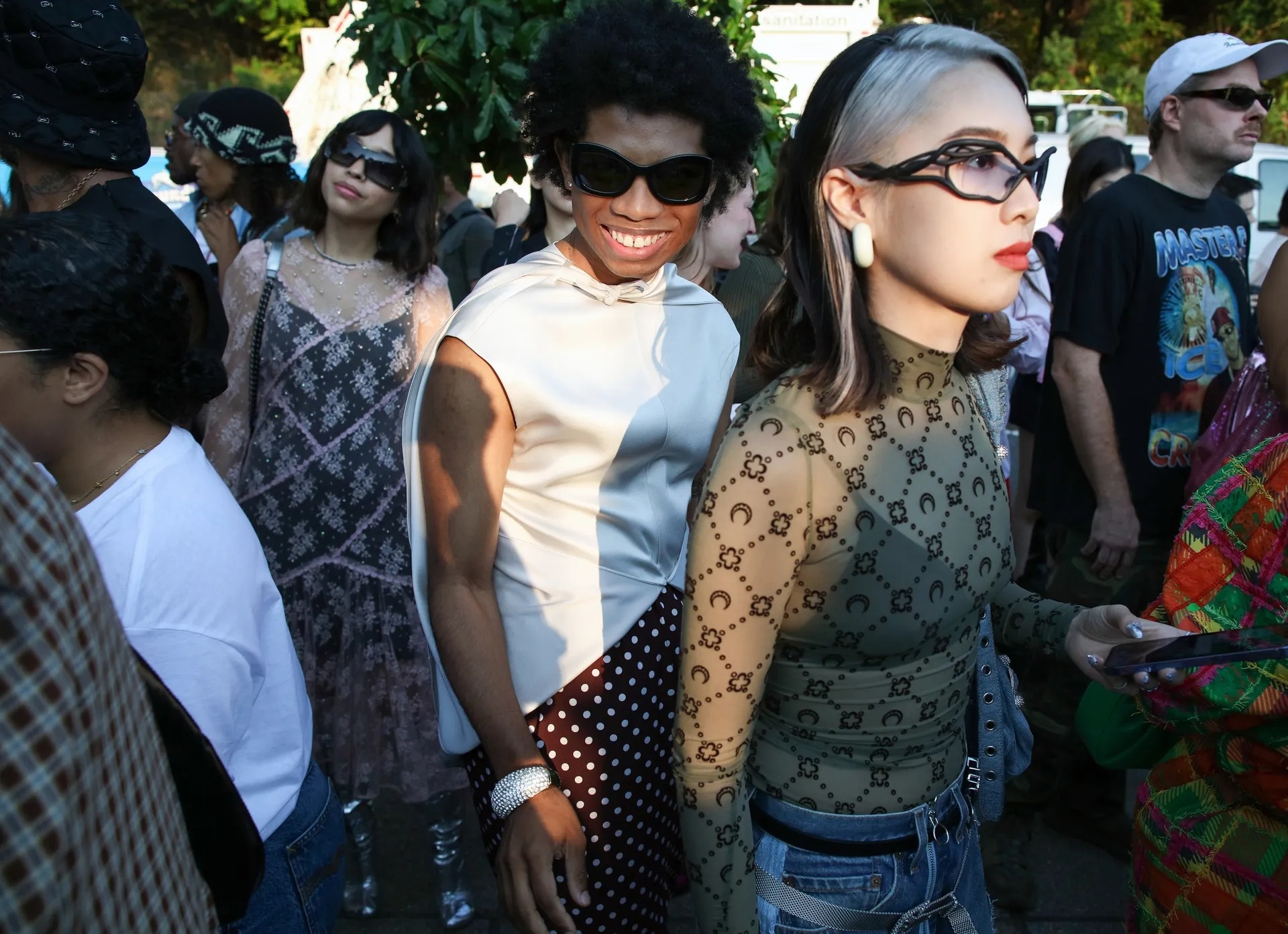 phong cách new york ảnh 6 phong cach new york anh 6