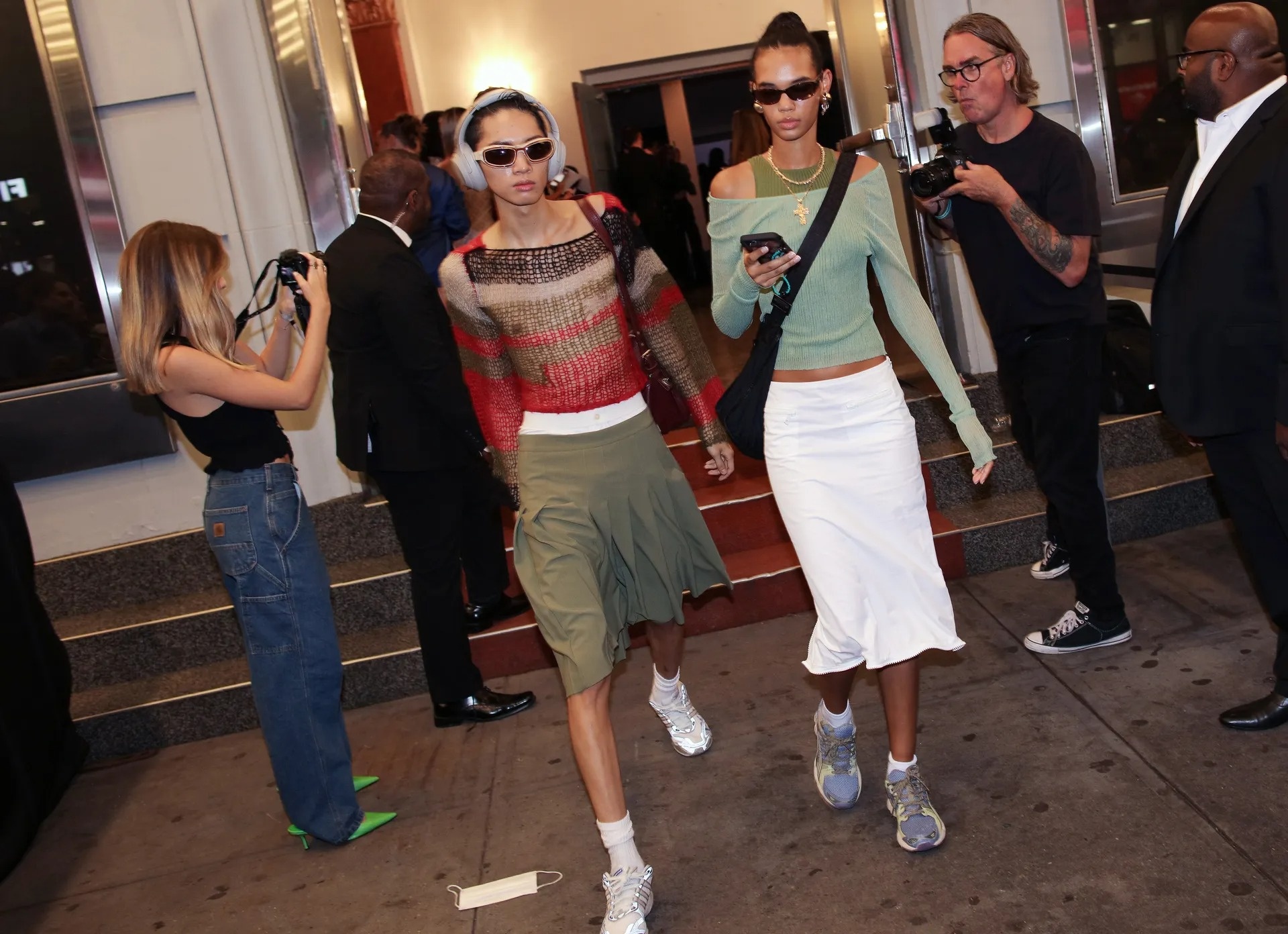 phong cách new york ảnh 11 phong cach new york anh 11