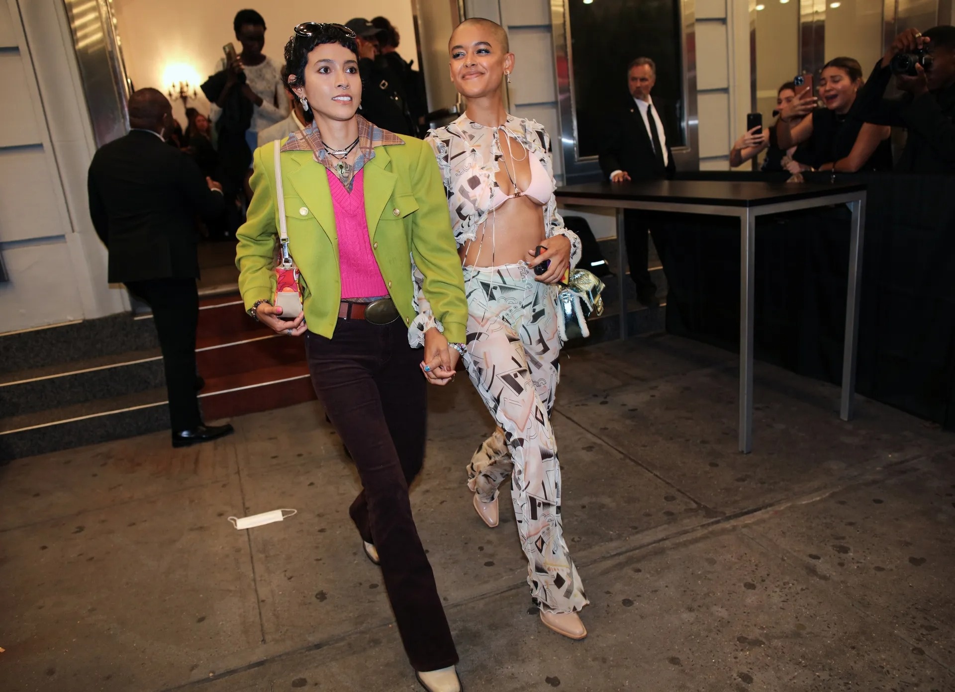 phong cách new york ảnh 10 phong cach new york anh 10