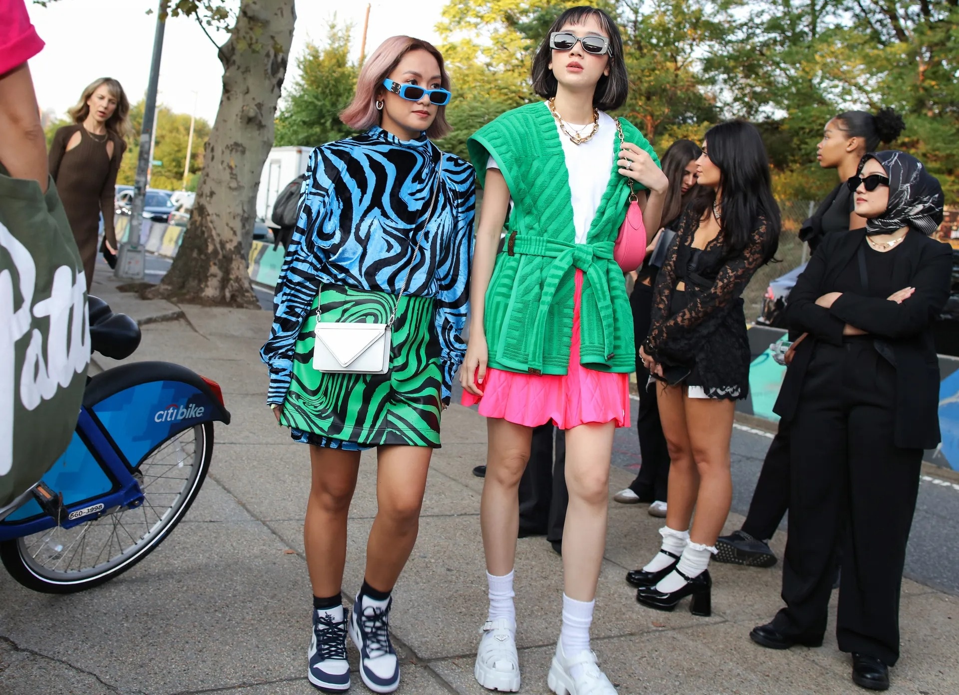 phong cach new york anh 9