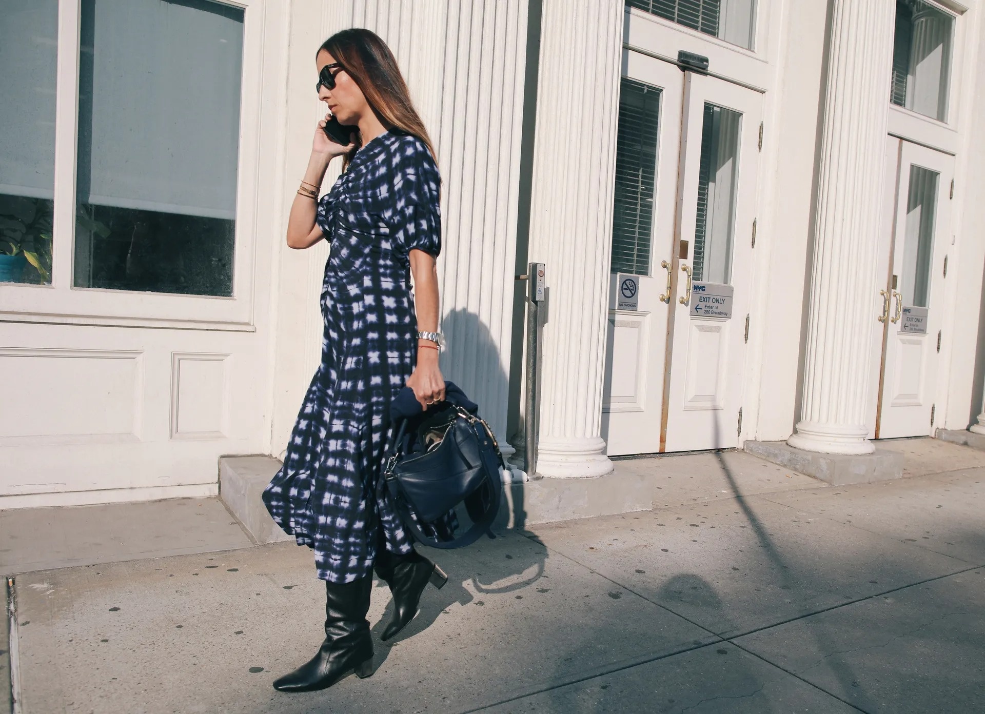 phong cách new york ảnh 5 phong cach new york anh 5