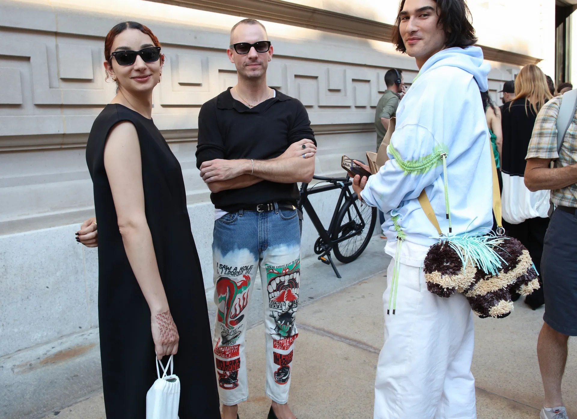 phong cách new york ảnh 4 phong cach new york anh 4