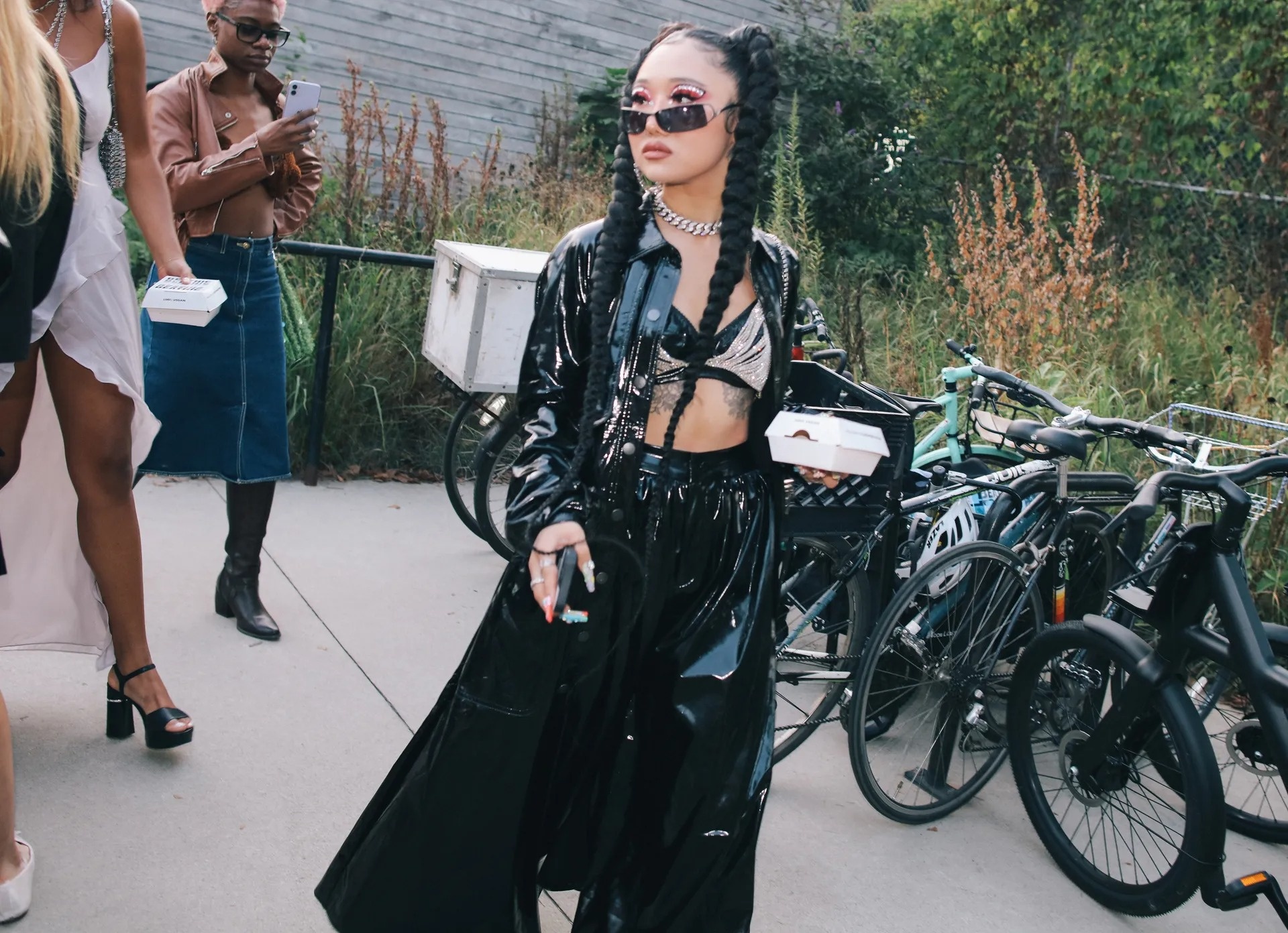 phong cách new york ảnh 3 phong cach new york anh 3