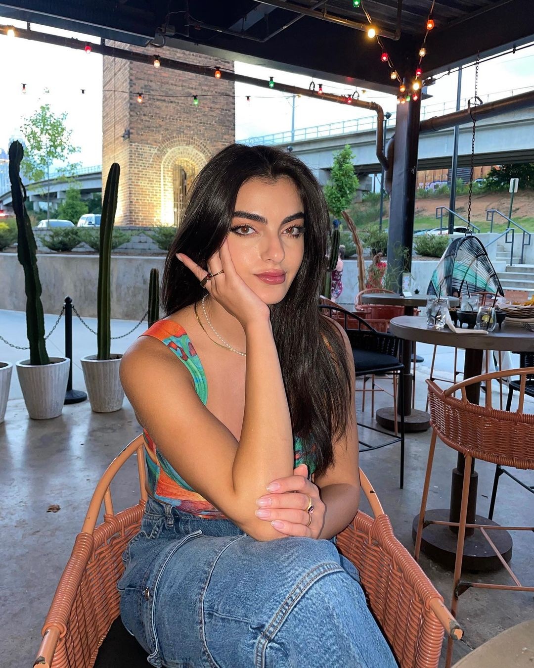 người mẫu nội y ảnh 6 nguoi mau noi y anh 6