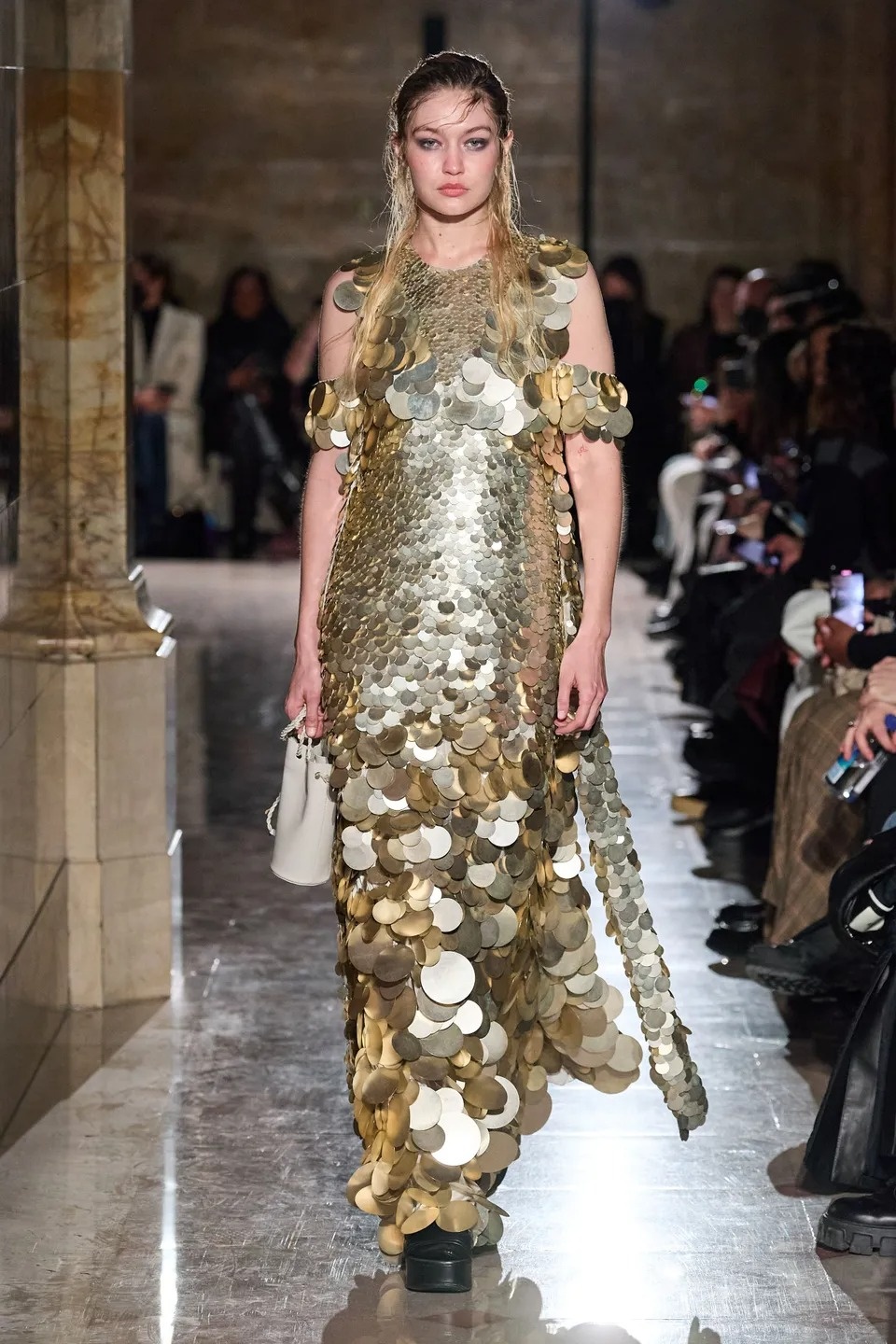 gigi hadid Leonardo DiCaprio anh 4