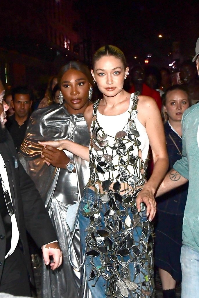 gigi hadid Leonardo DiCaprio anh 2