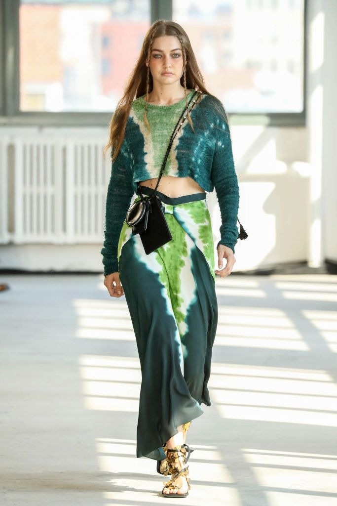 gigi hadid Leonardo DiCaprio anh 6