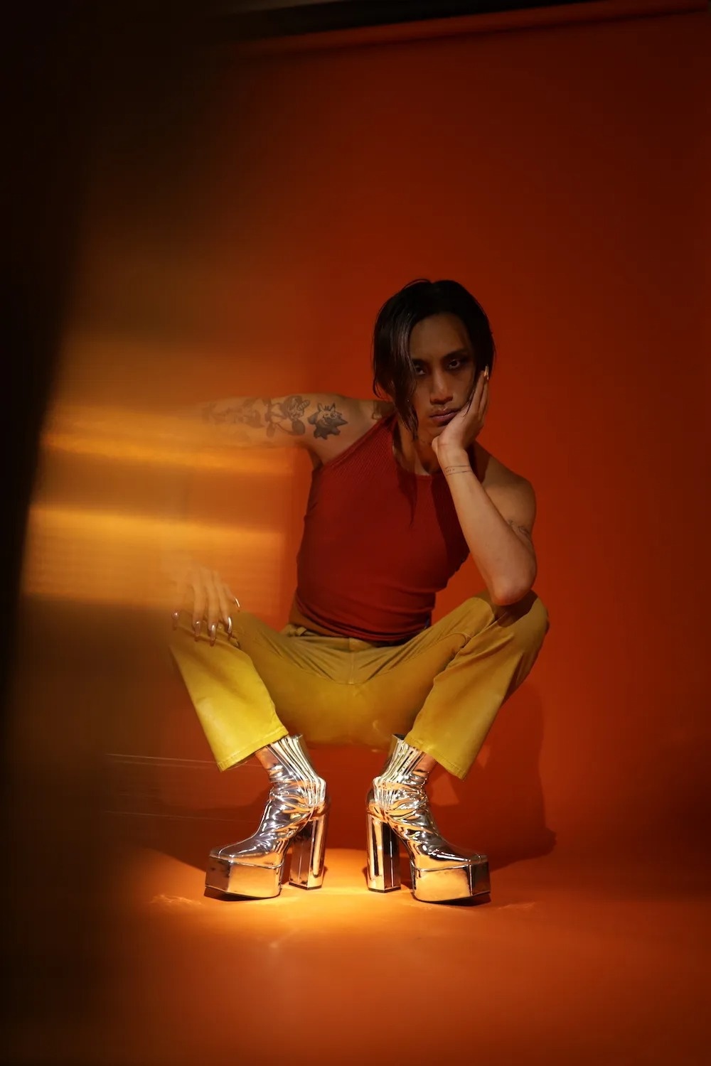 nam thich cao got anh 14