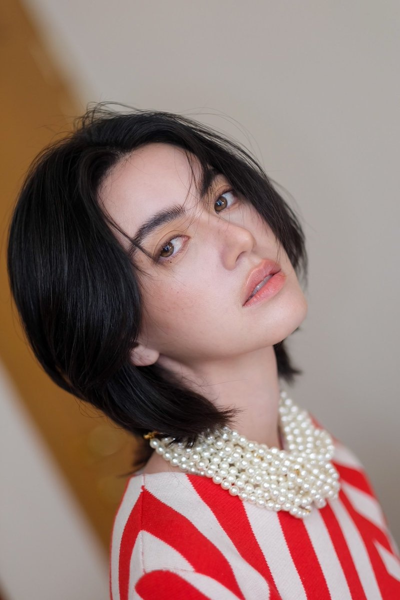 sao tai show gucci anh 3