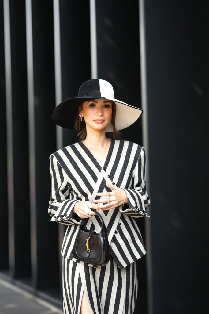 sao tai show gucci anh 10