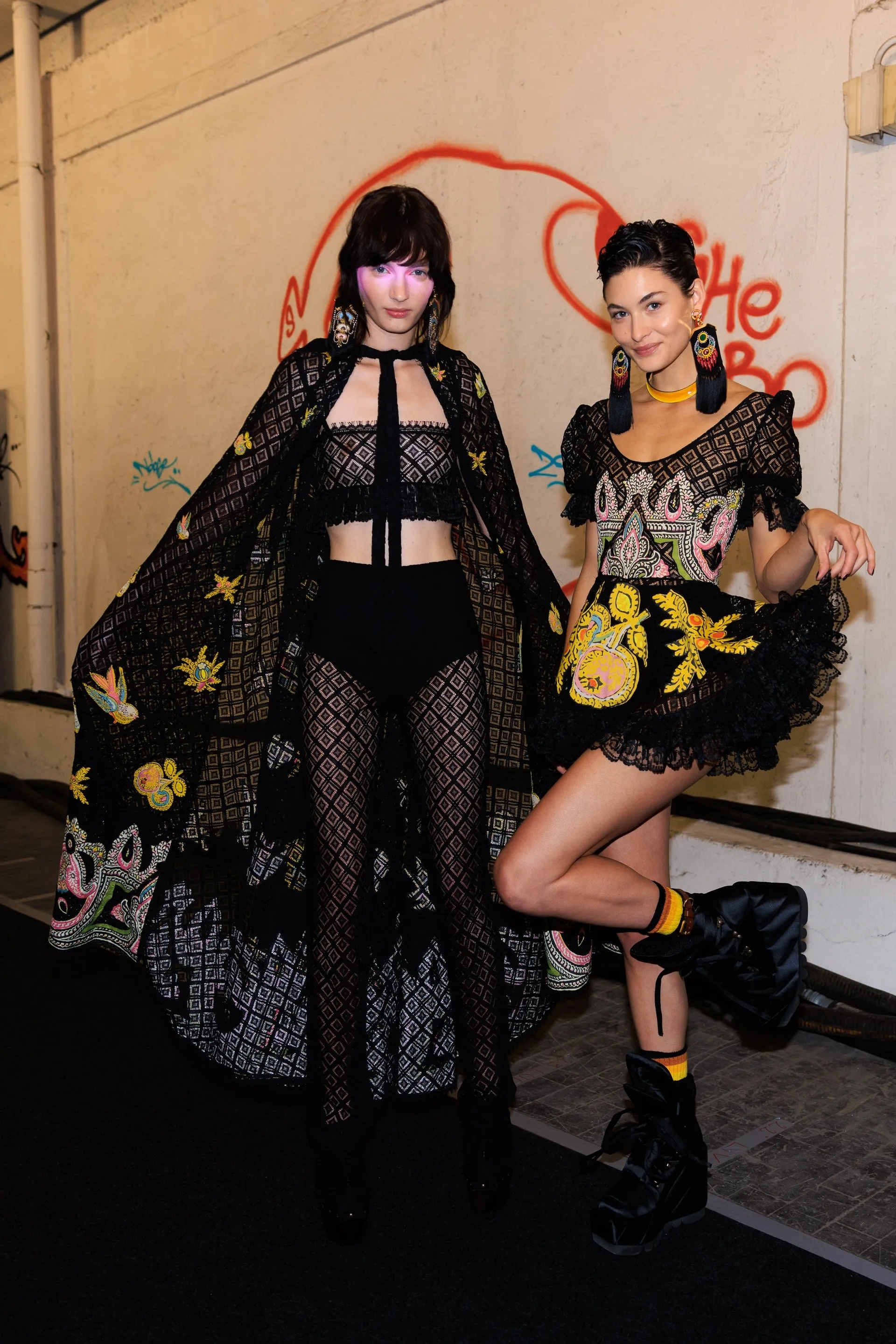 người mẫu hậu trường ảnh 10 nguoi mau hau truong anh 10