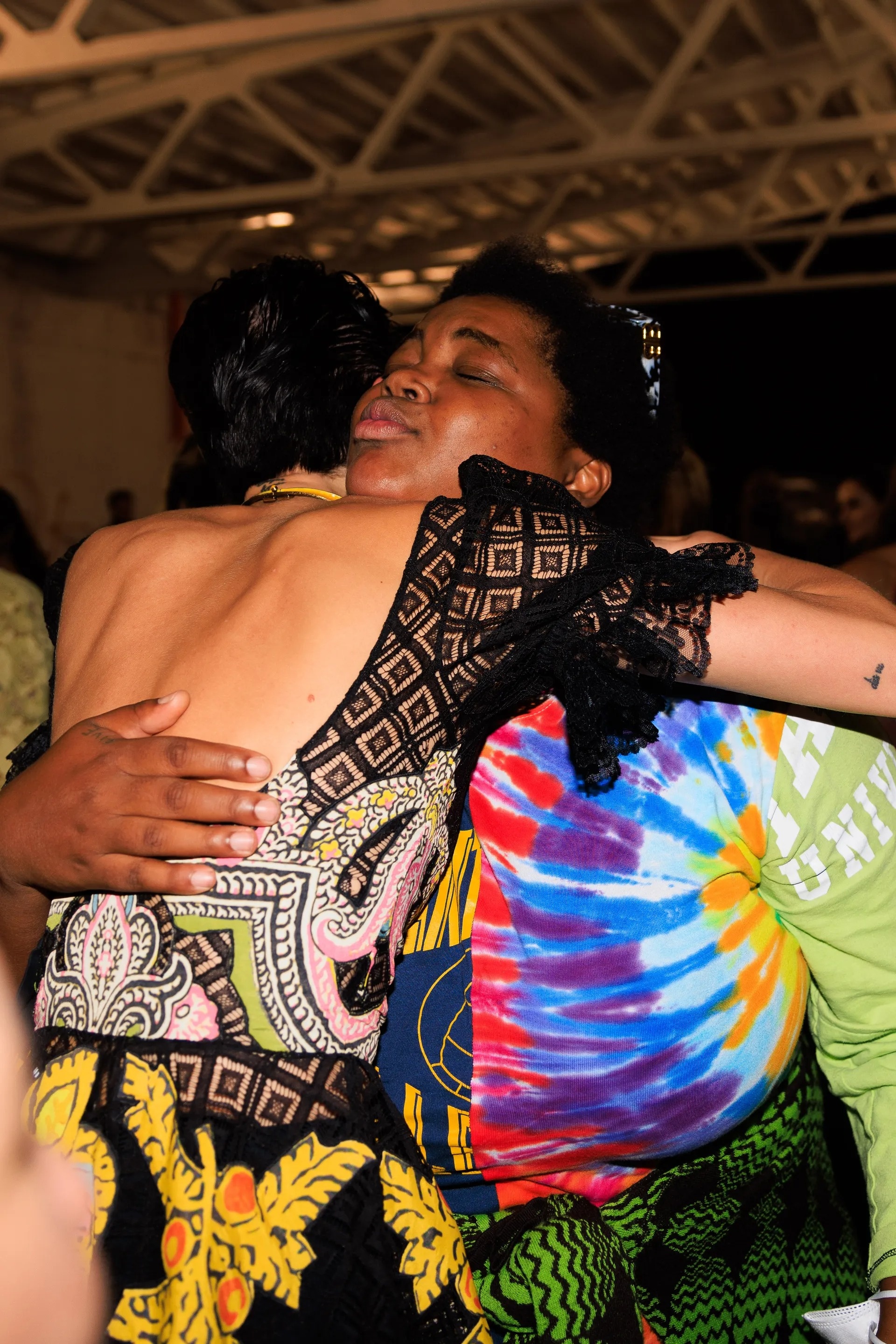 người mẫu hậu trường ảnh 3 nguoi mau hau truong anh 3