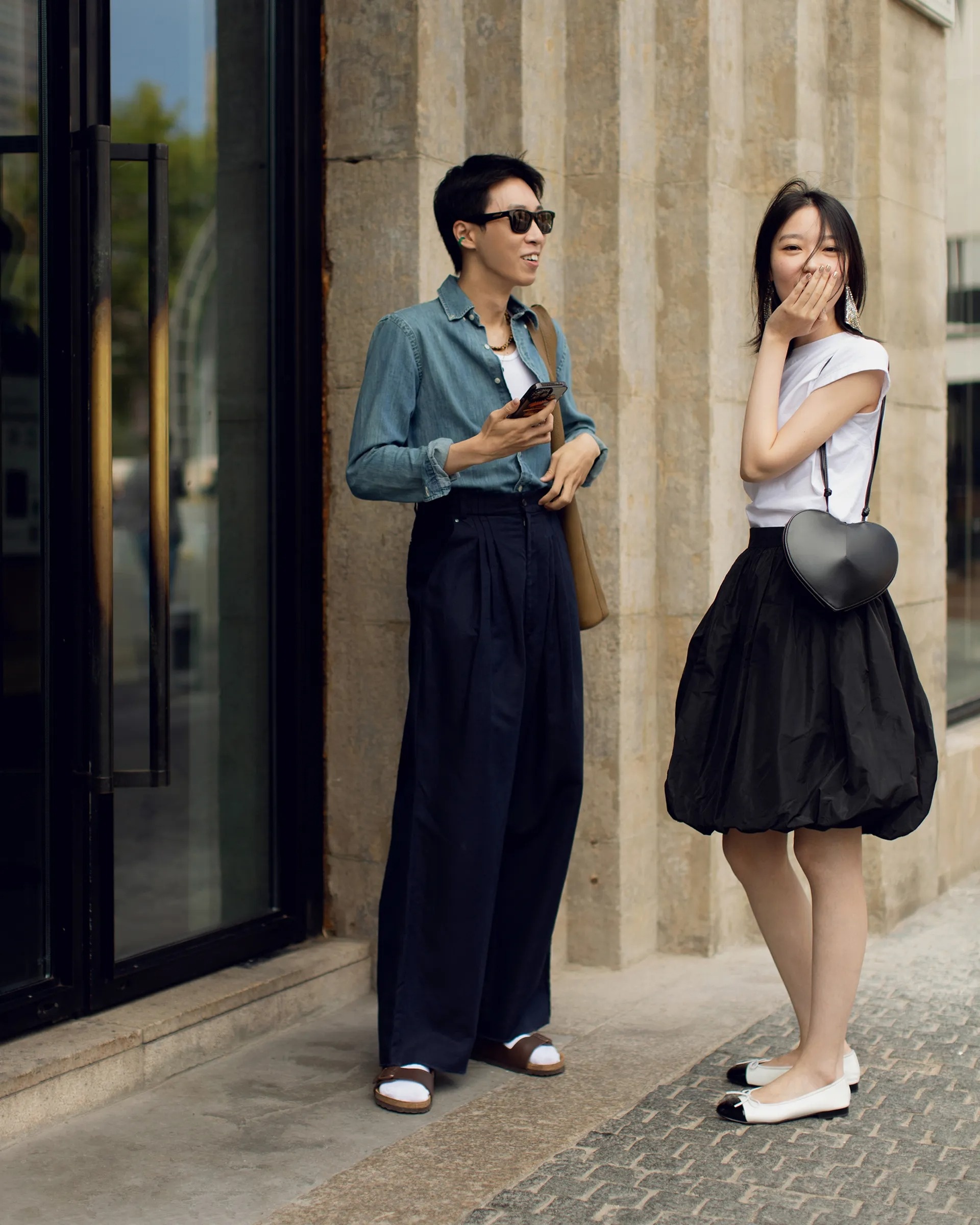 gioi tre Thuong Hai anh 14