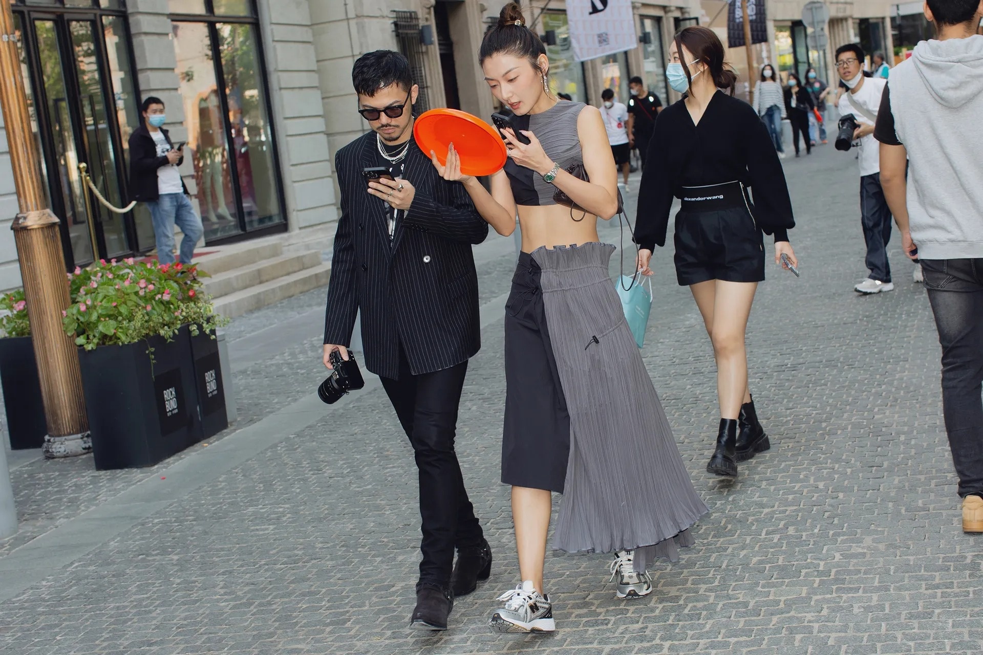 gioi tre Thuong Hai anh 11