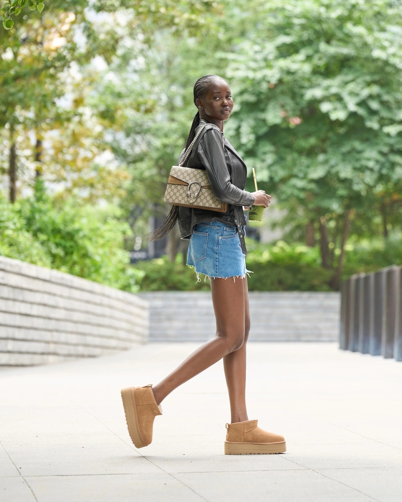 phối đồ mùa thu ảnh 9 phoi do mua thu anh 9