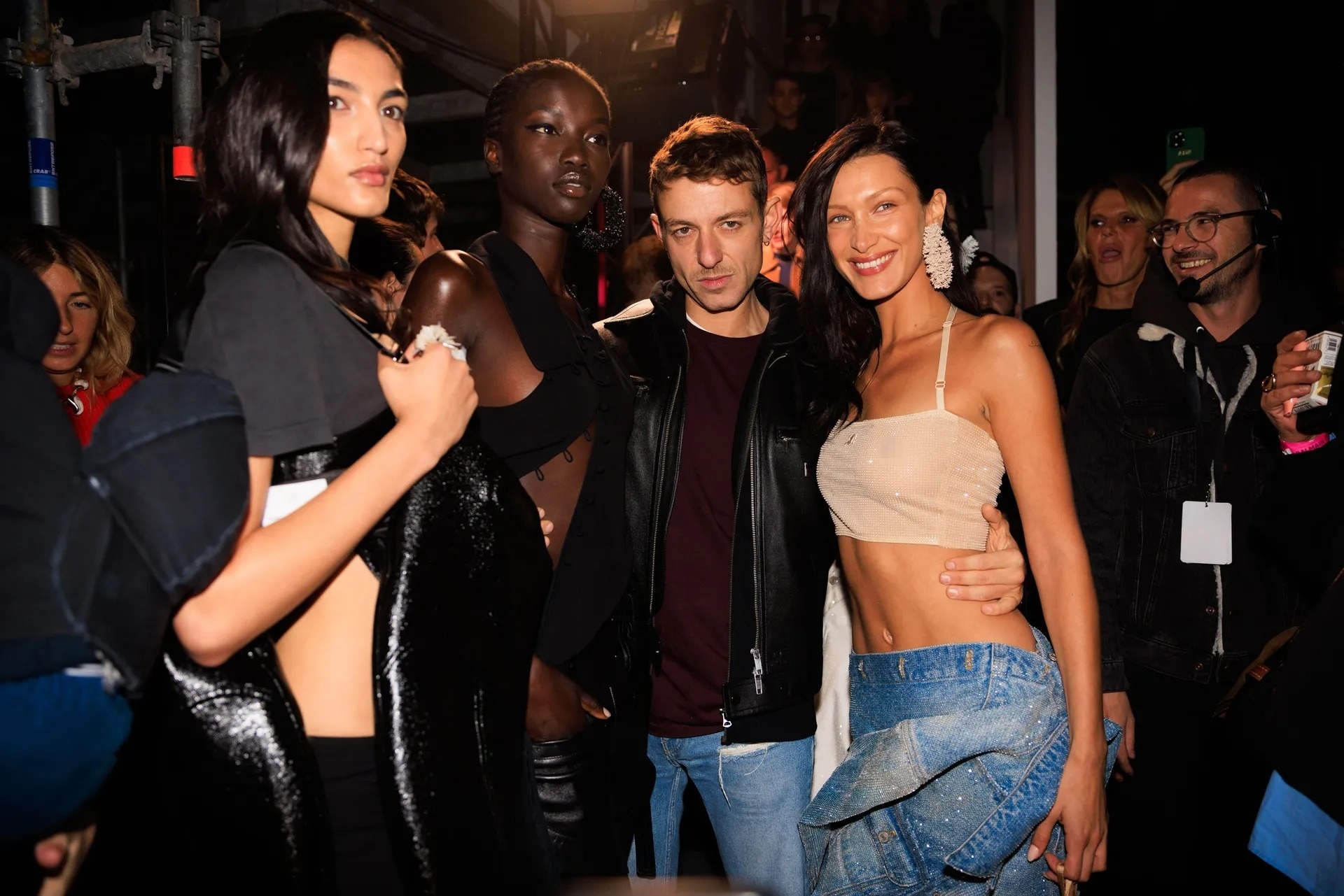 kylie jenner ho nguc anh 4