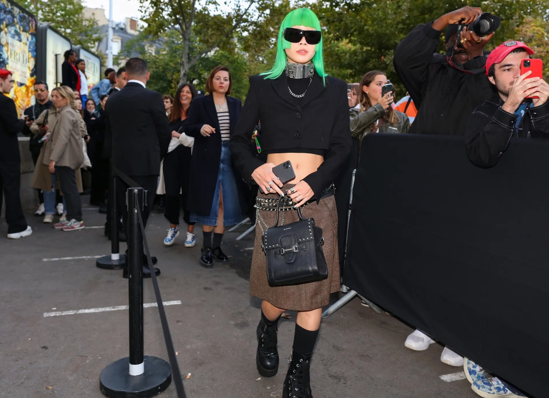 gioi tre phap anh 10