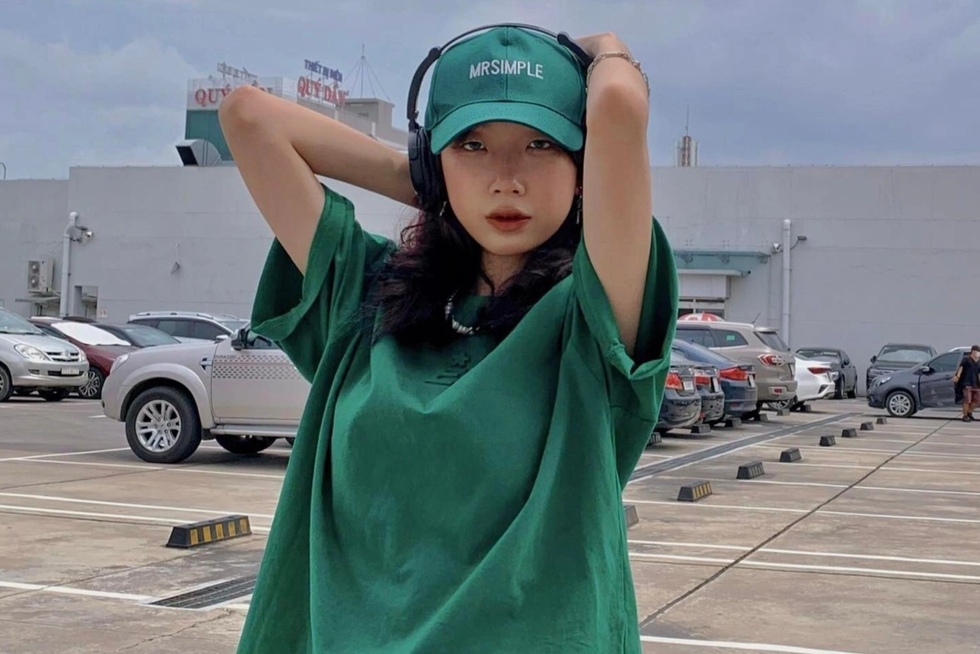 Local brand Viet cho Gen Z - moi thuong hieu mot gia, luc dep luc xau hinh anh