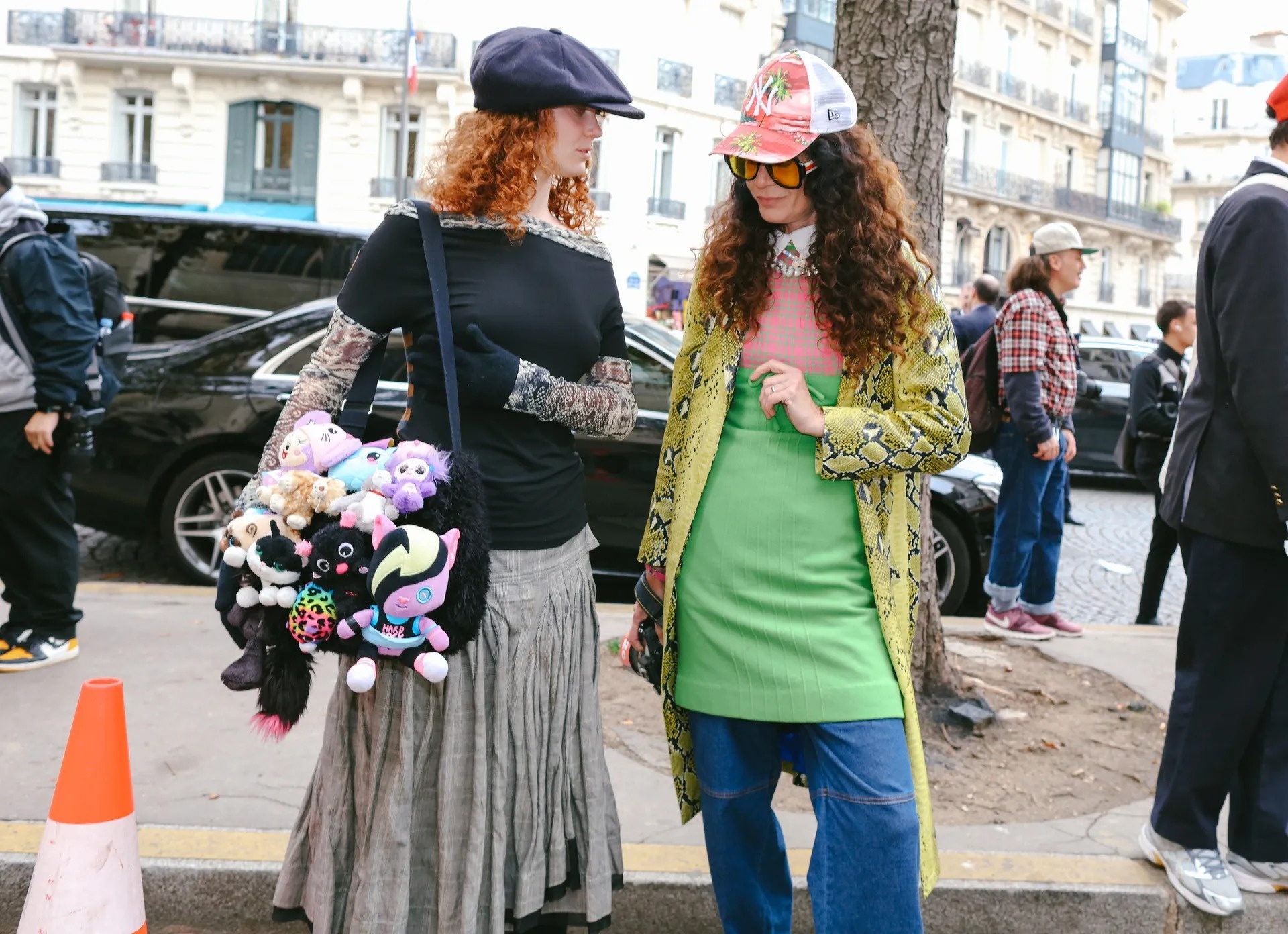 gioi tre phap anh 11