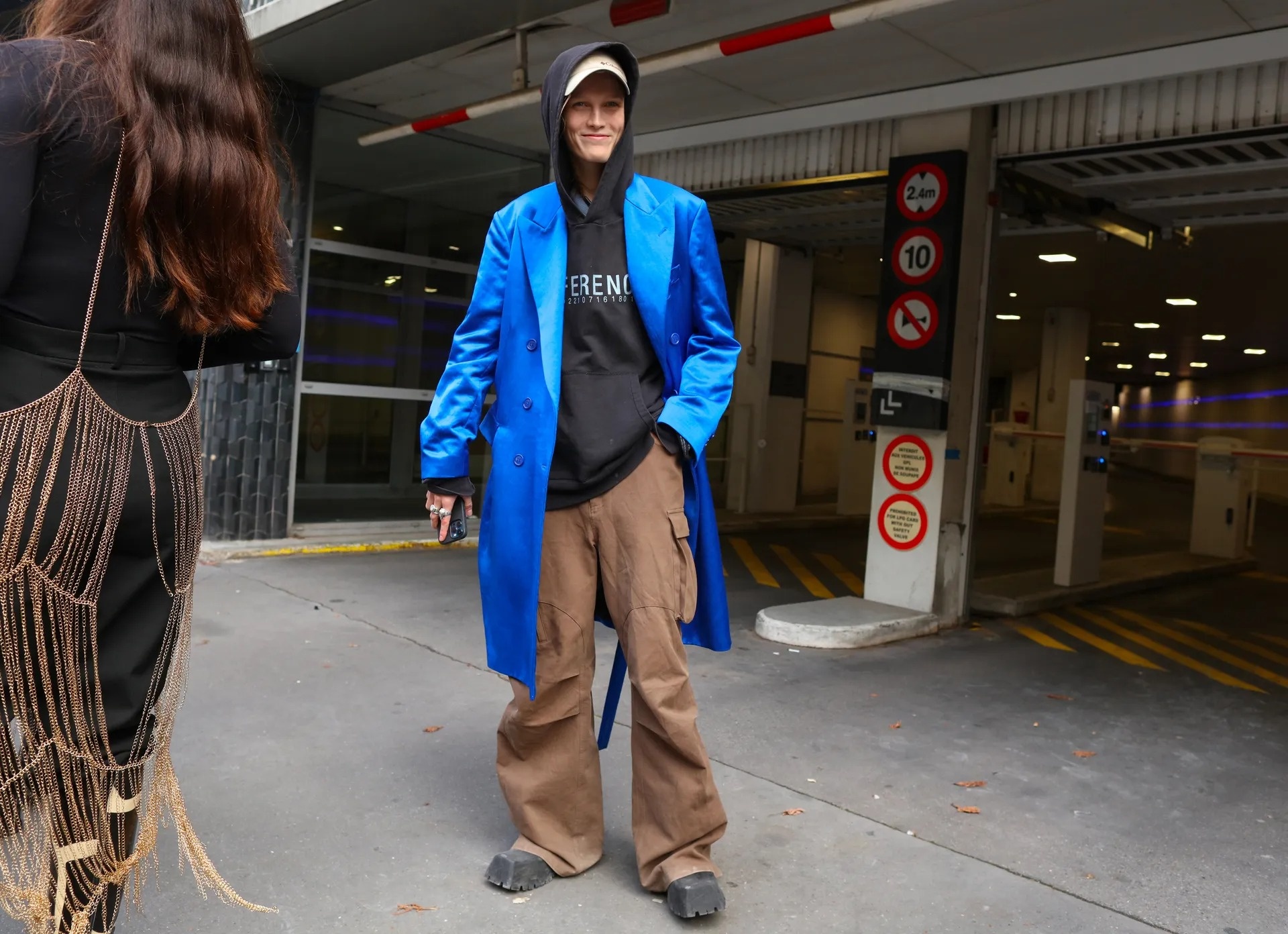 gioi tre phap anh 14