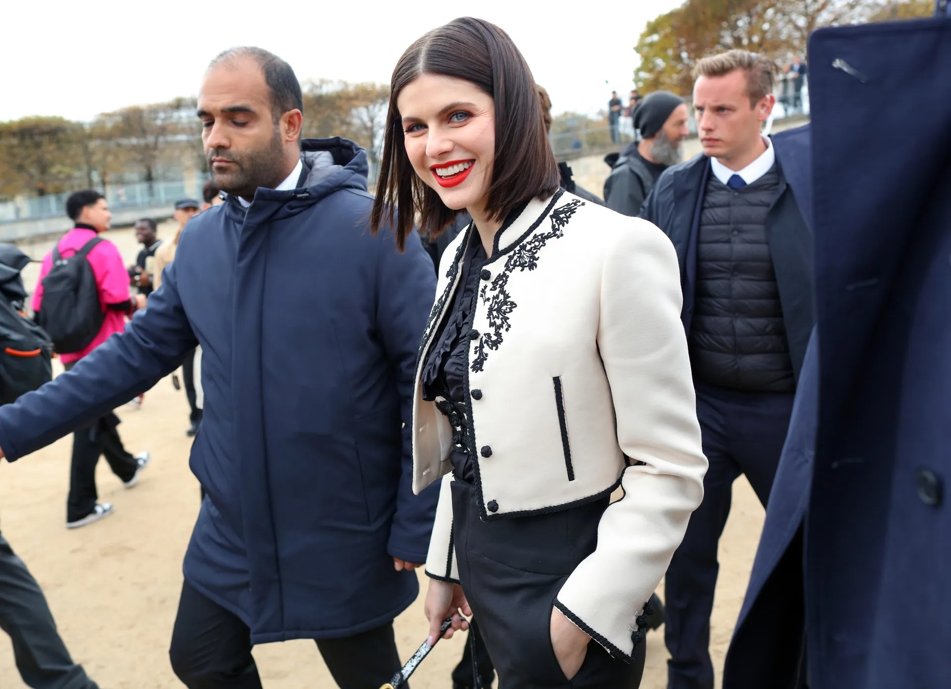 gioi tre phap anh 17