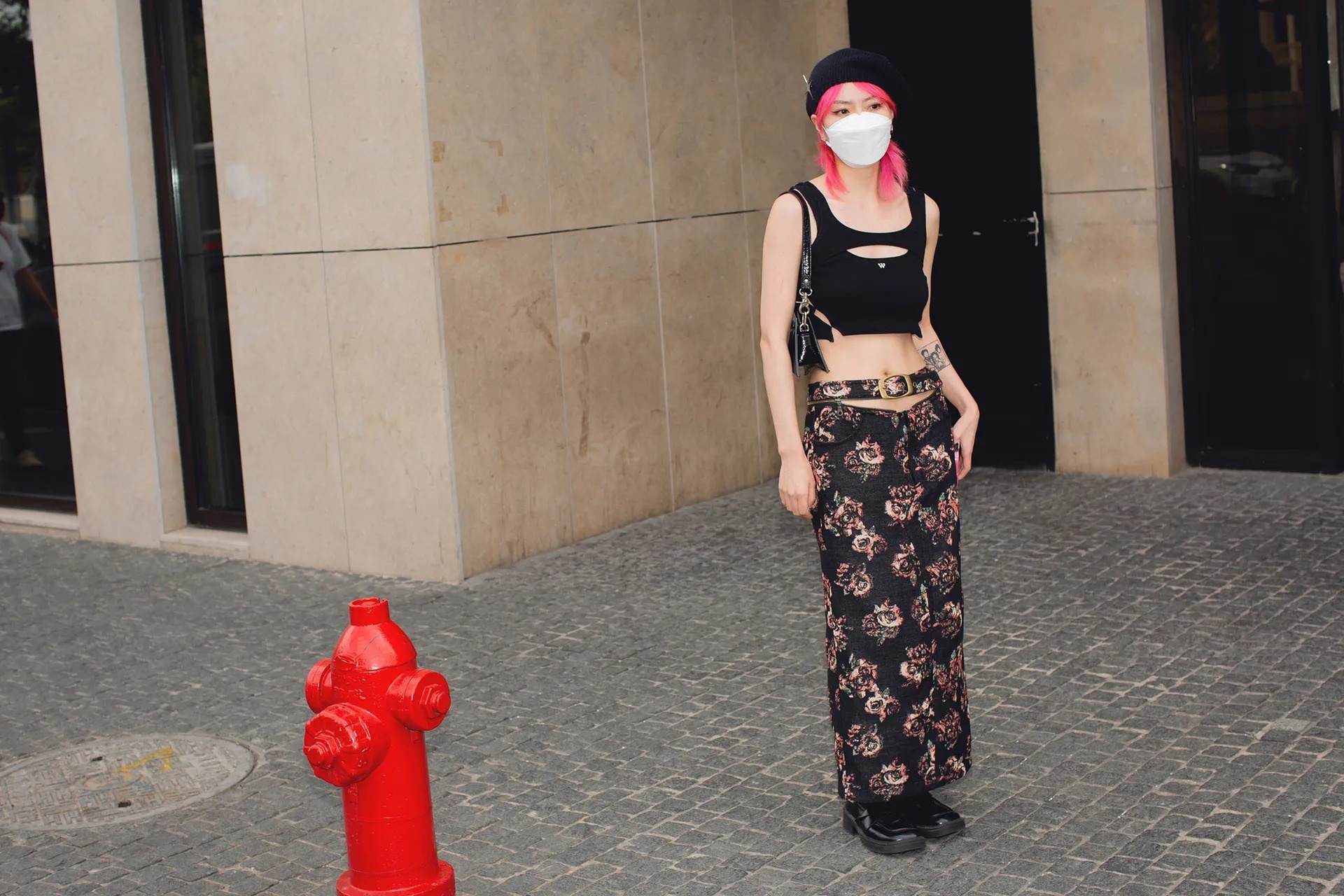 gioi tre trung quoc anh 1