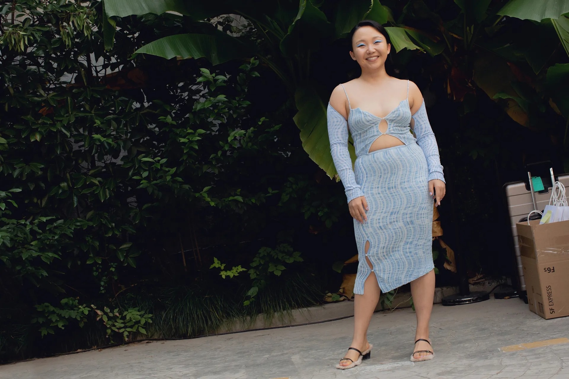 gioi tre trung quoc anh 4