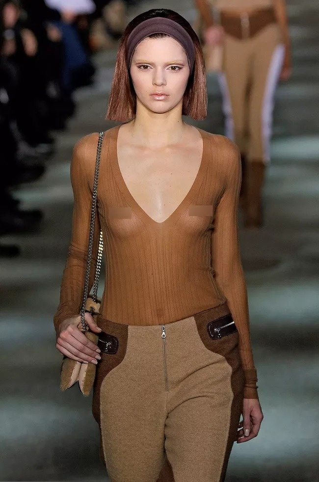 kendall jenner kho chiu anh 2