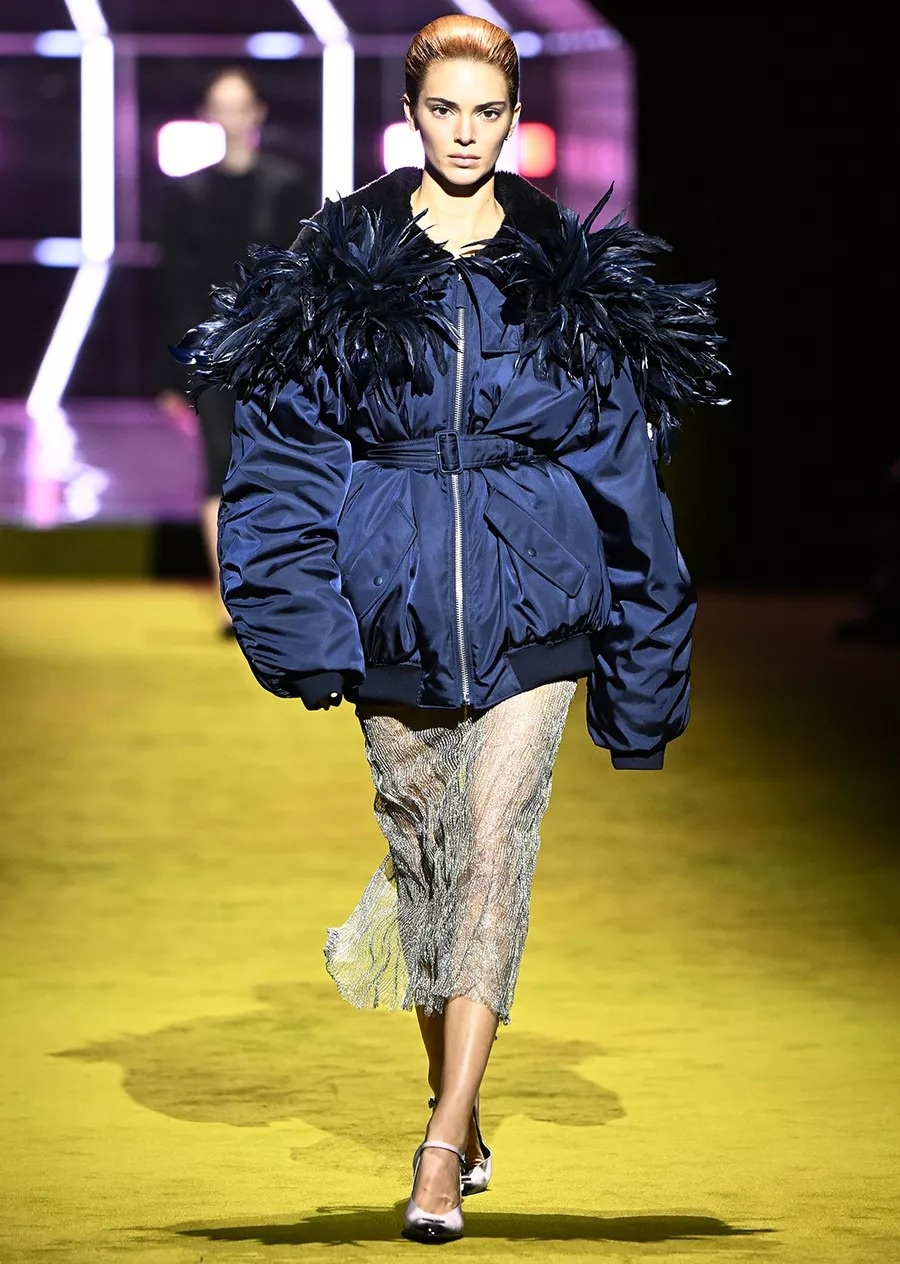 kendall jenner kho chiu anh 1