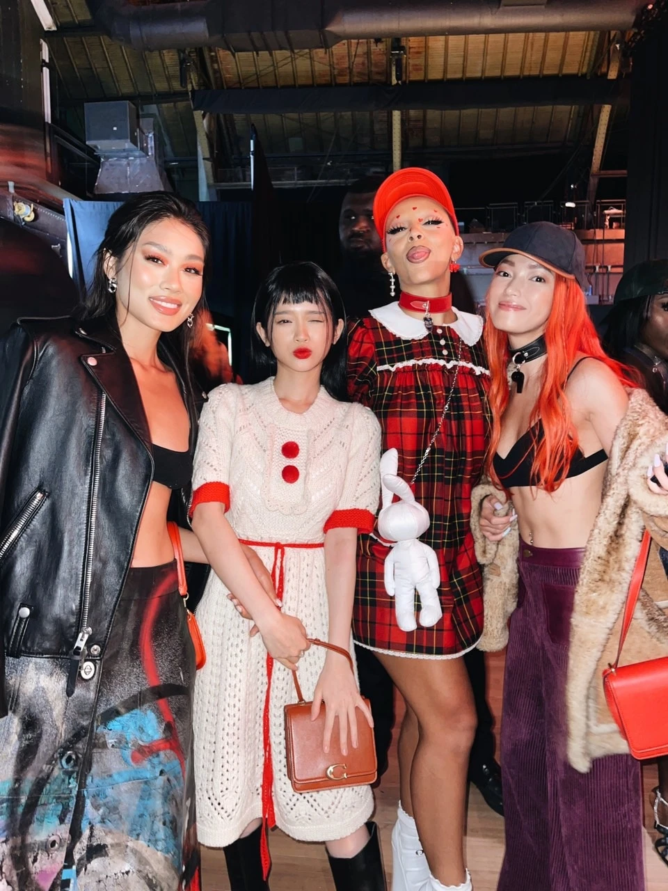 fashionista viet anh 9