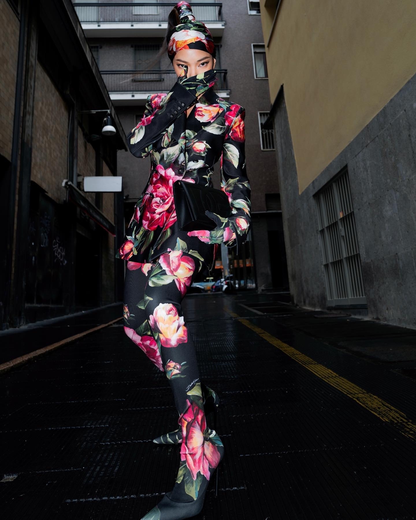 fashionista việt ảnh 6 fashionista viet anh 6