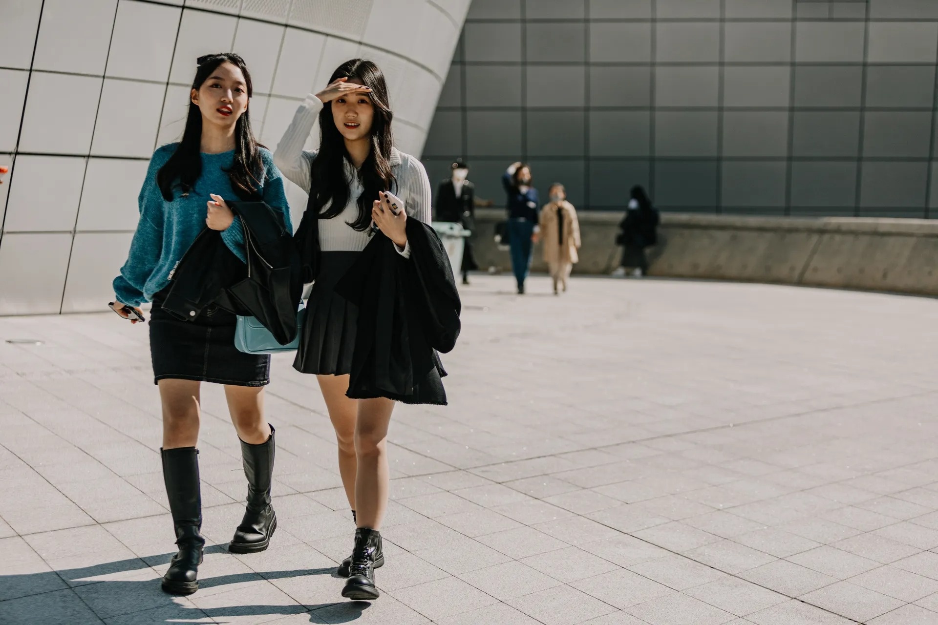 gioi tre seoul anh 8