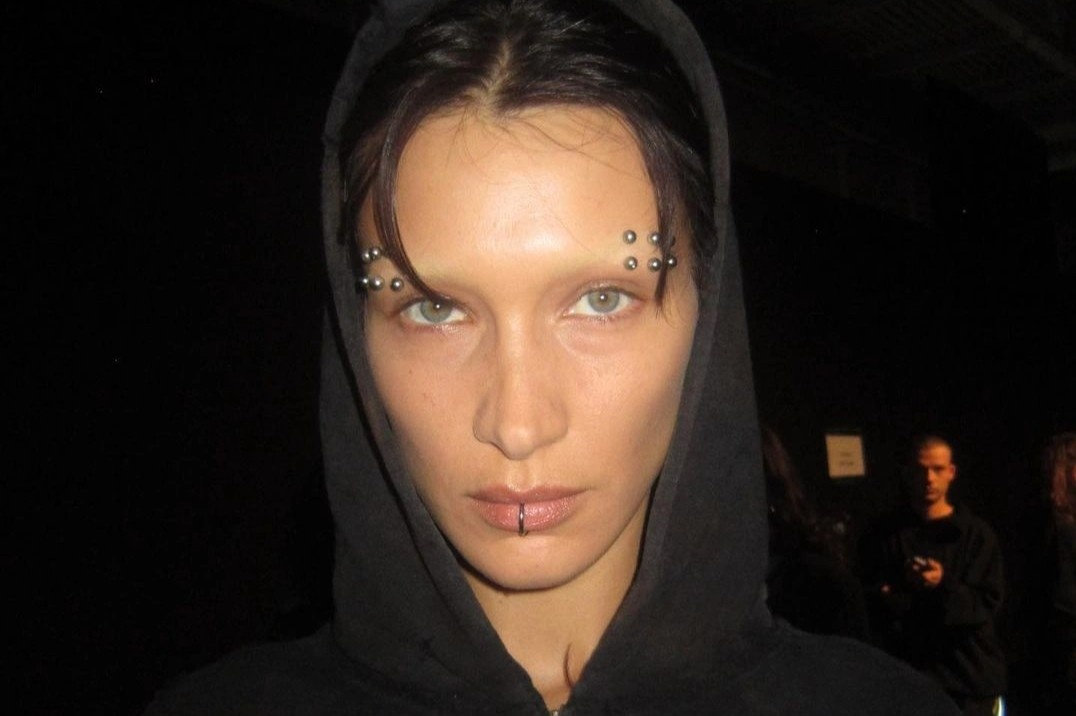 Xo khuyen mat va loat mot lam dep cua nguoi mau hinh anh