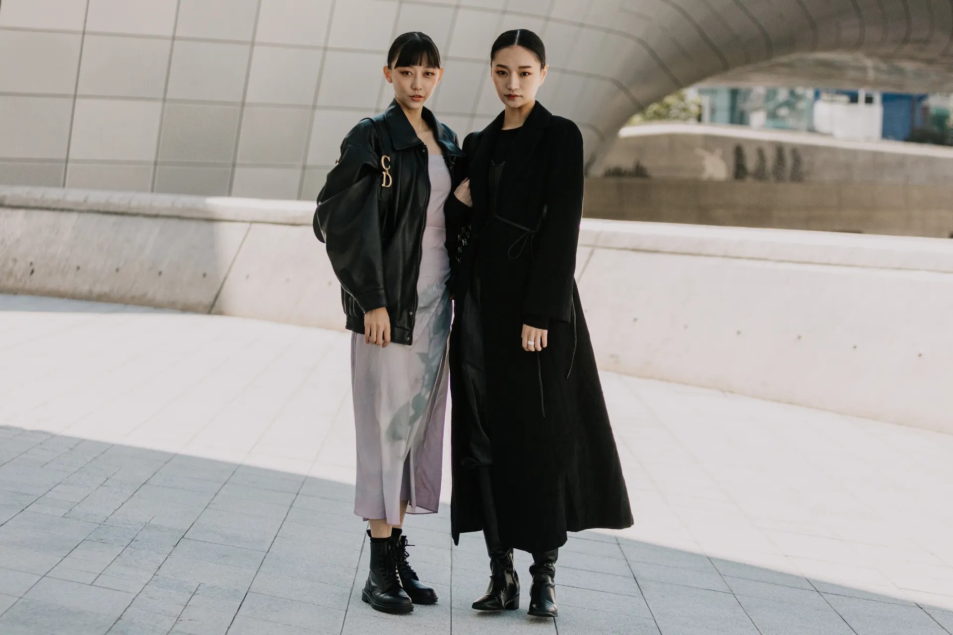 gioi tre seoul anh 1