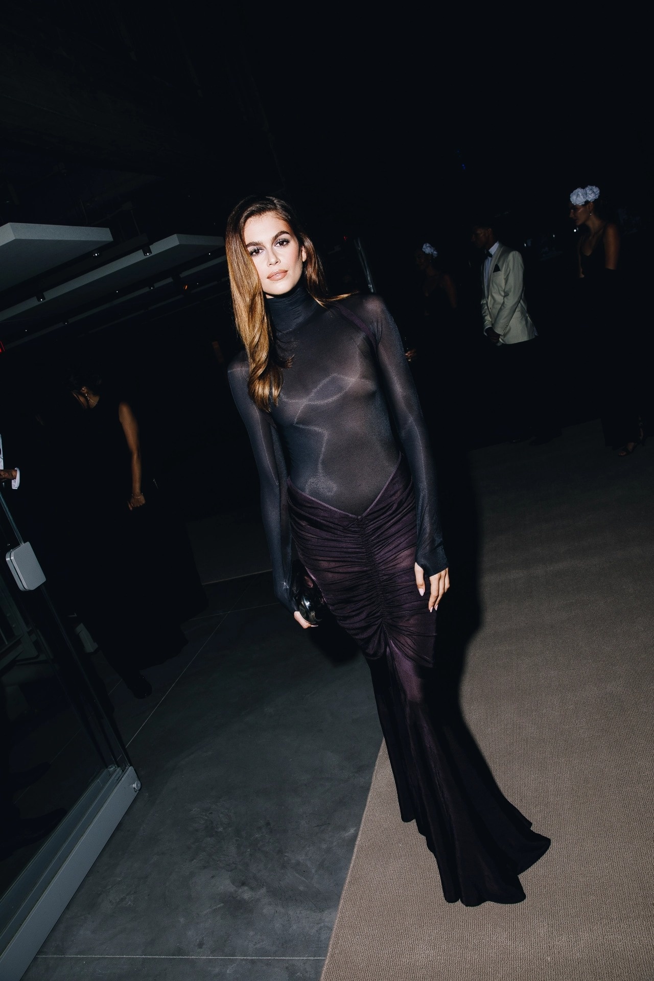 selena và hailey ảnh 5 selena va hailey anh 5