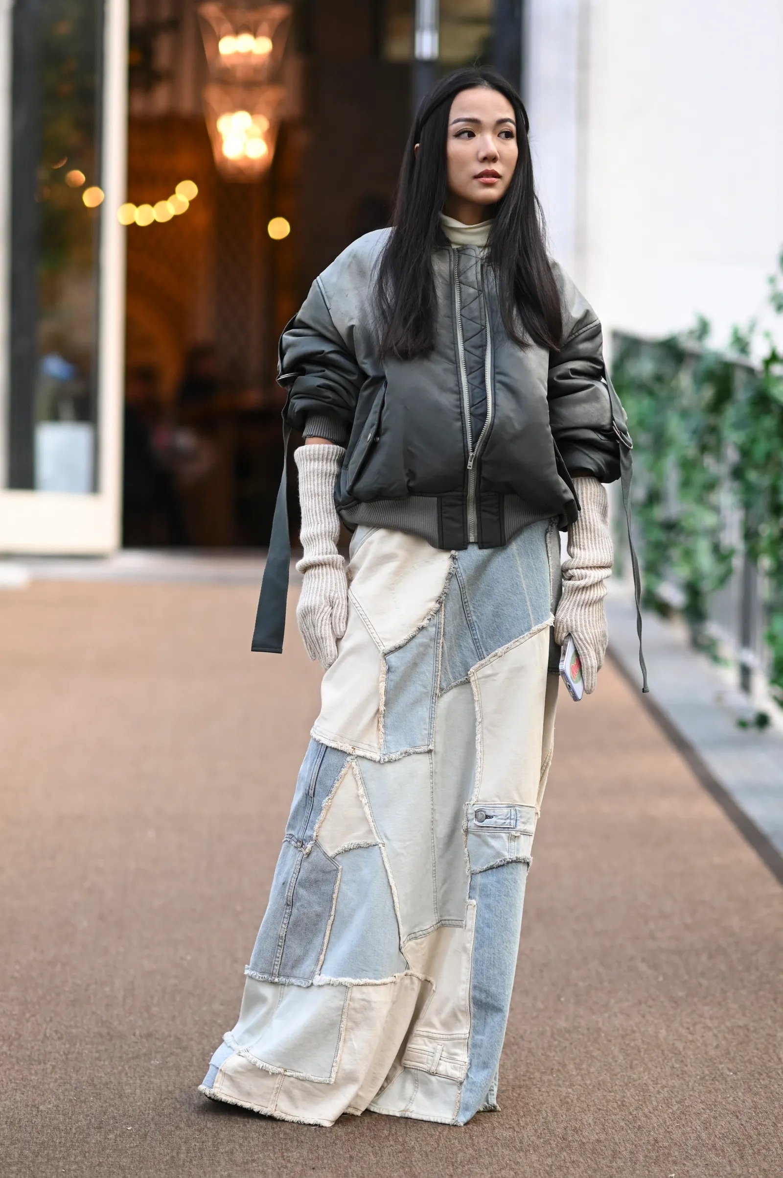 soán ngôi váy ngắn ảnh 3 soan ngoi vay ngan anh 3