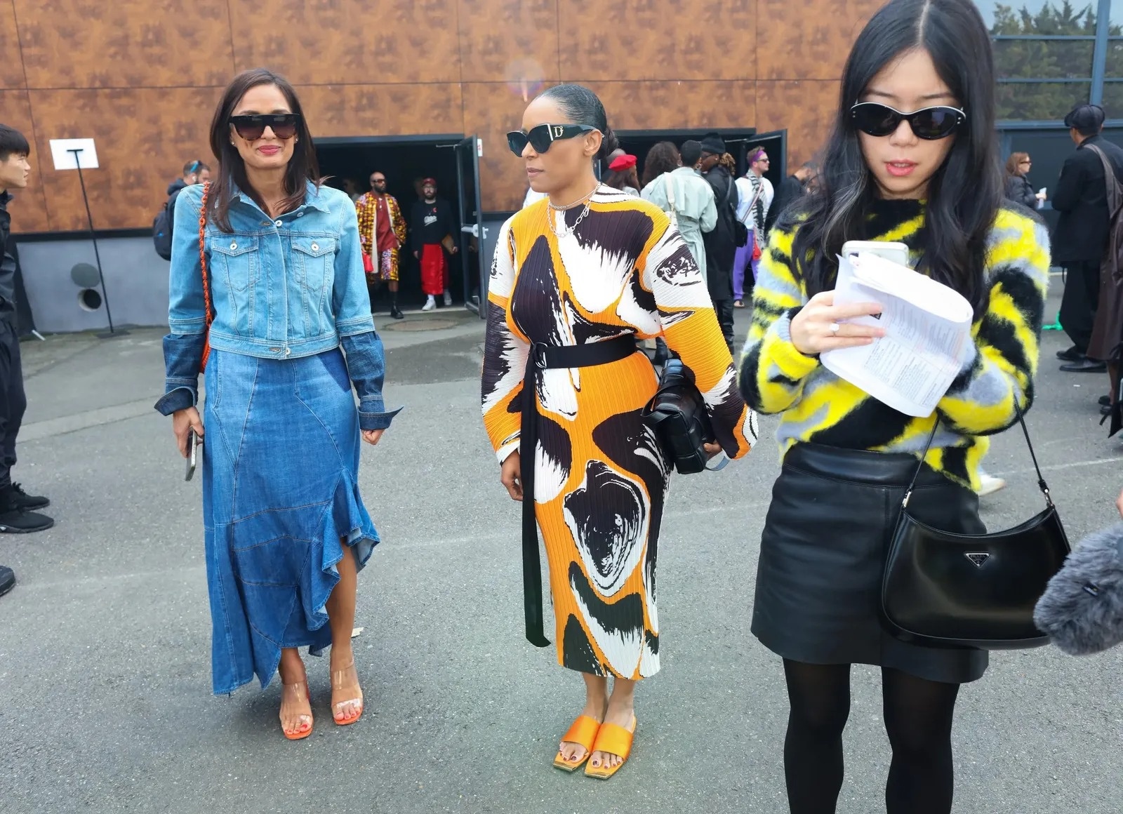 đồ denim táo bạo ảnh 7 do denim tao bao anh 7