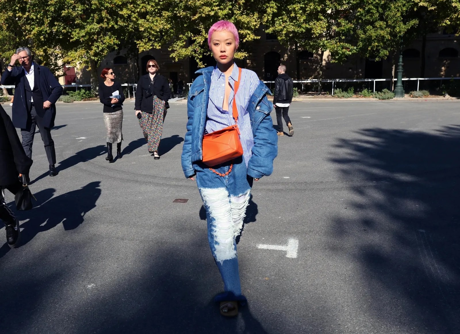 do denim tao bao anh 6