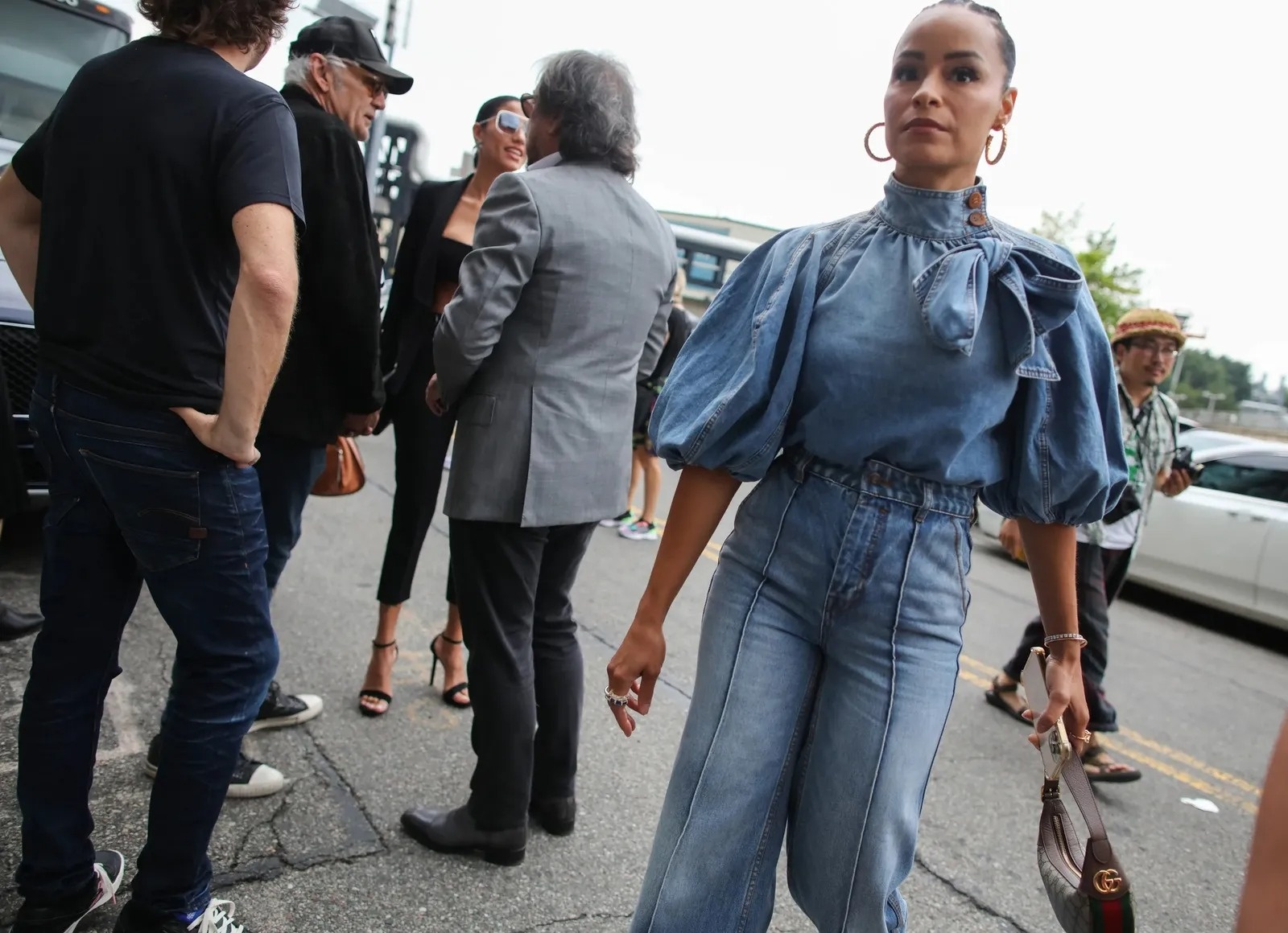 đồ denim táo bạo ảnh 9 do denim tao bao anh 9