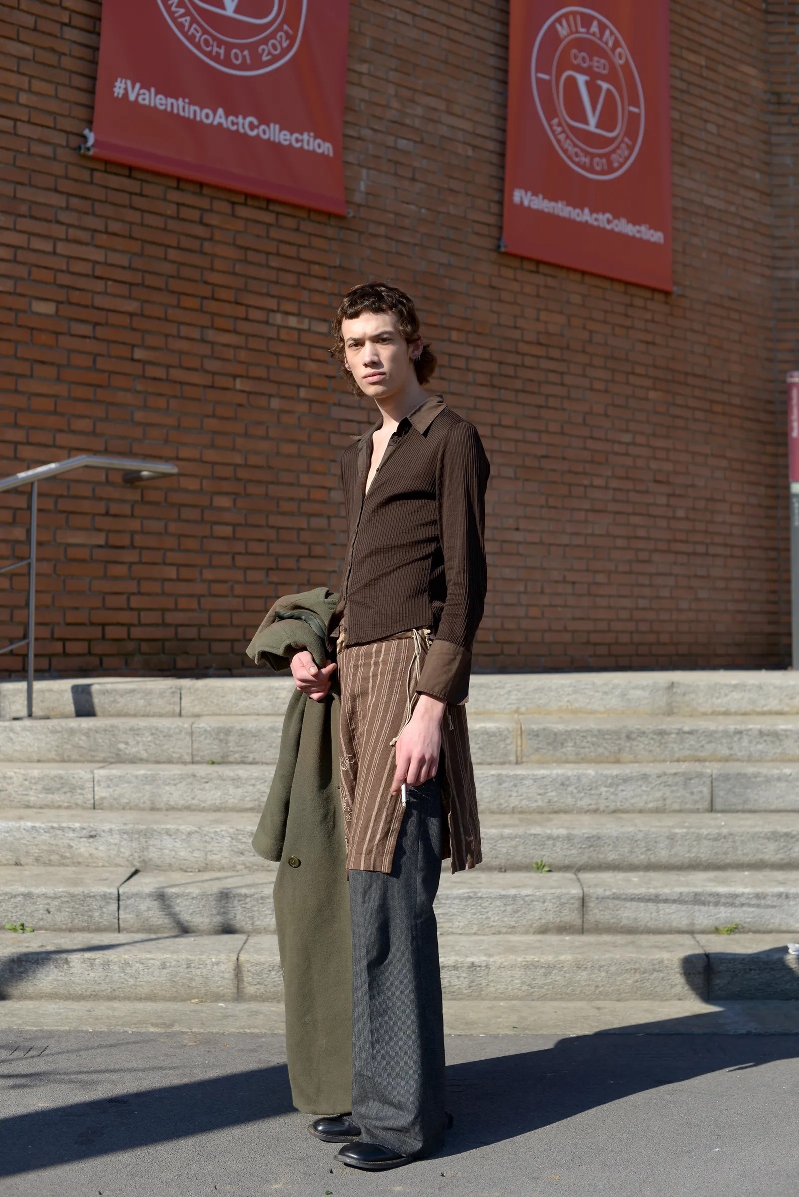 váy lồng ngoài quần ảnh 8 vay long ngoai quan anh 8