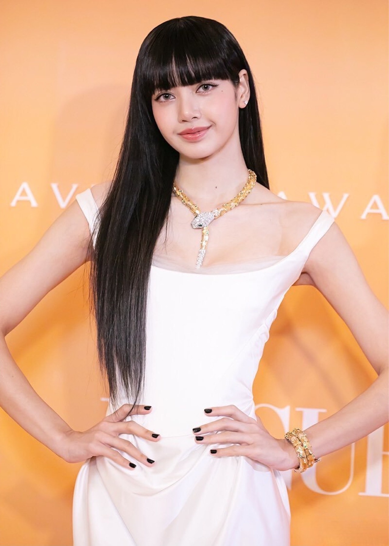 lisa váy cưới ảnh 1 lisa vay cuoi anh 1