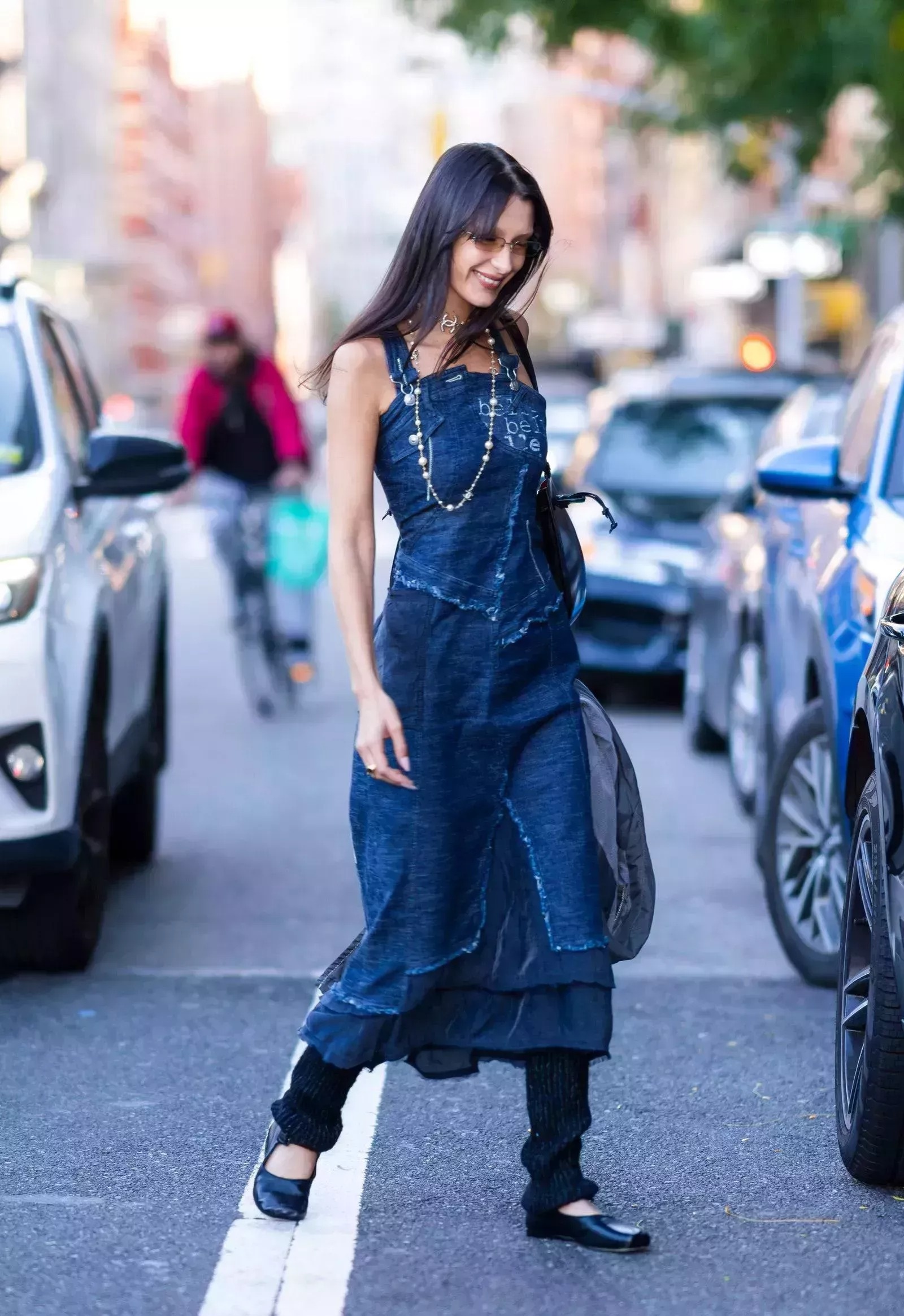 thoi trang bella hadid anh 7