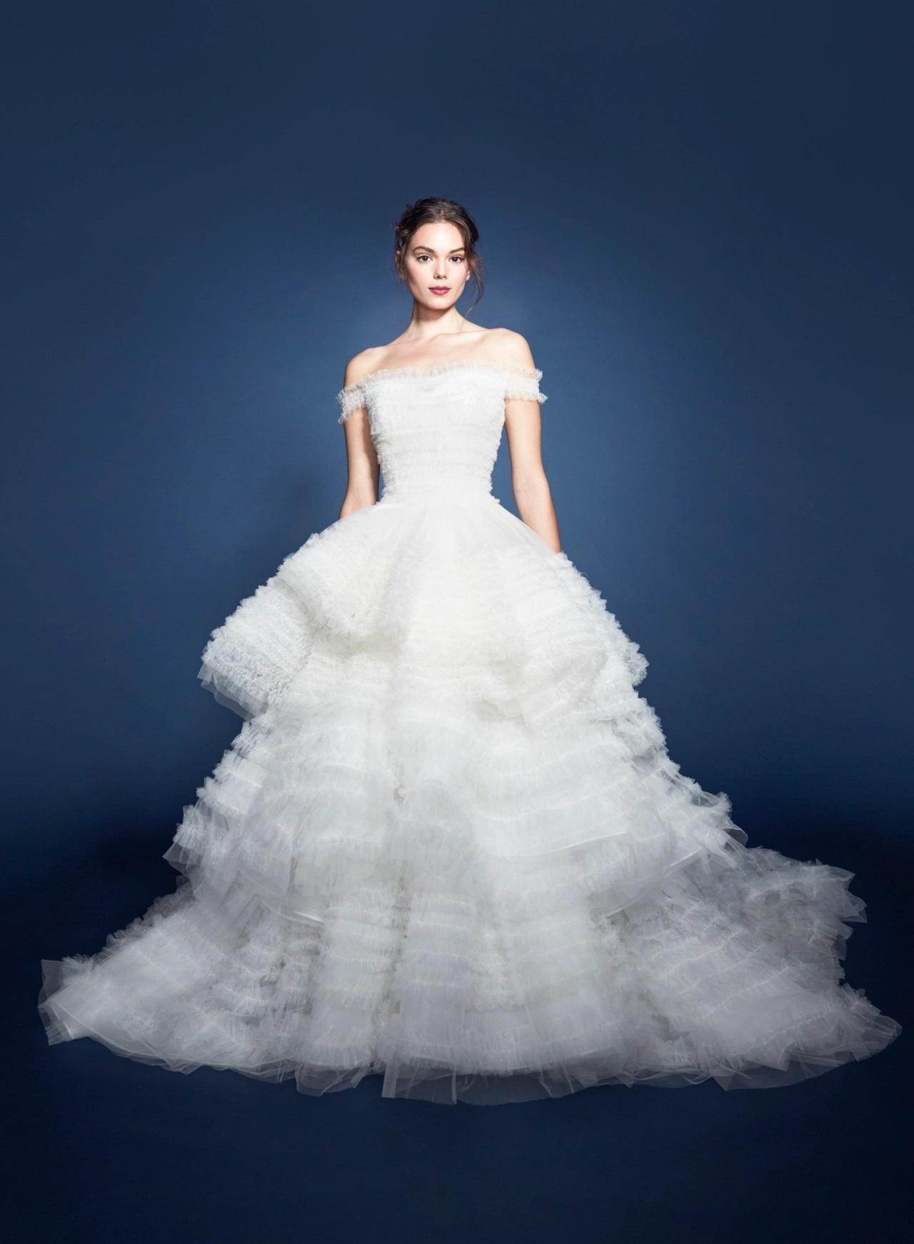 mốt váy cưới ảnh 13 mot vay cuoi anh 13