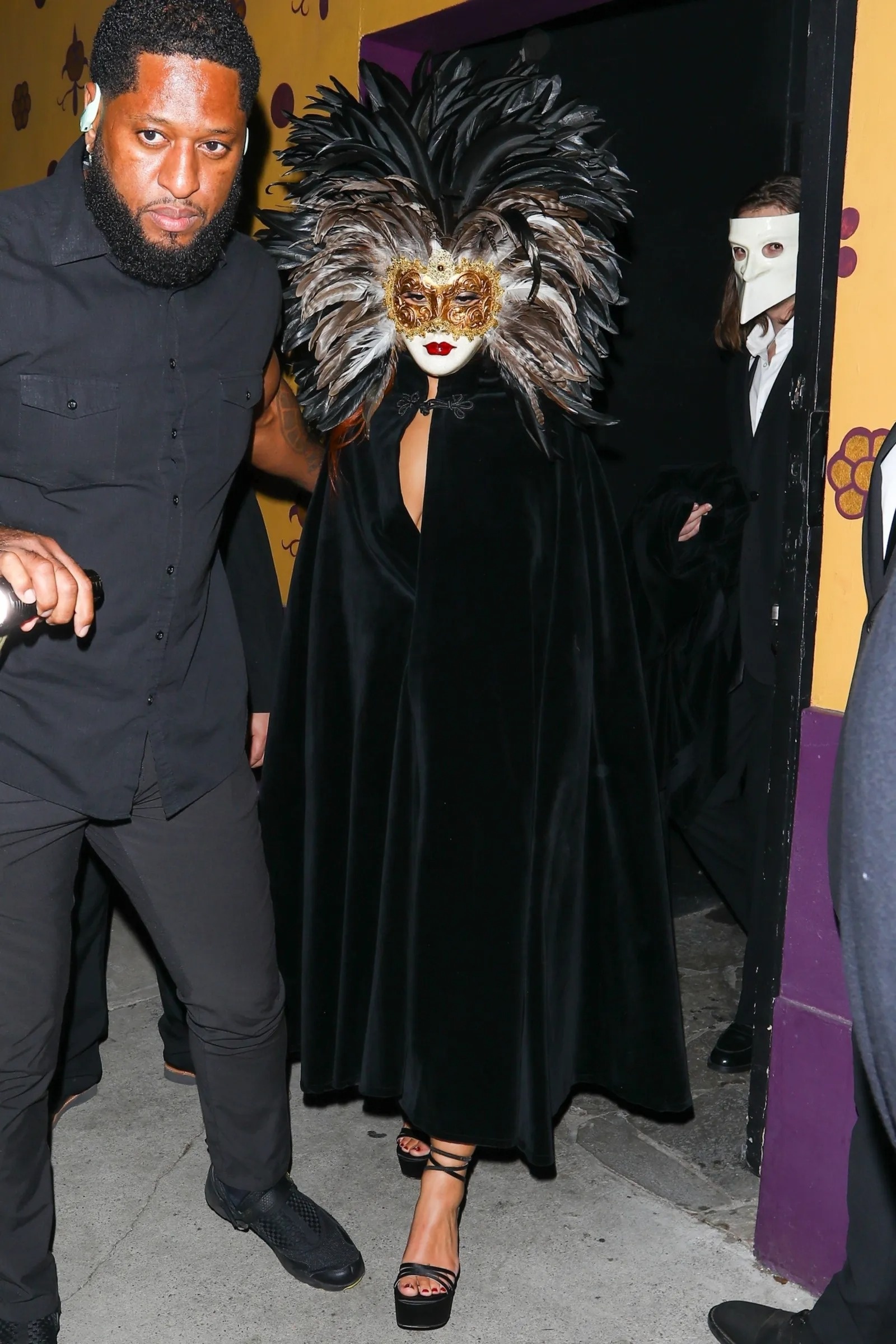 sao vao halloween anh 5