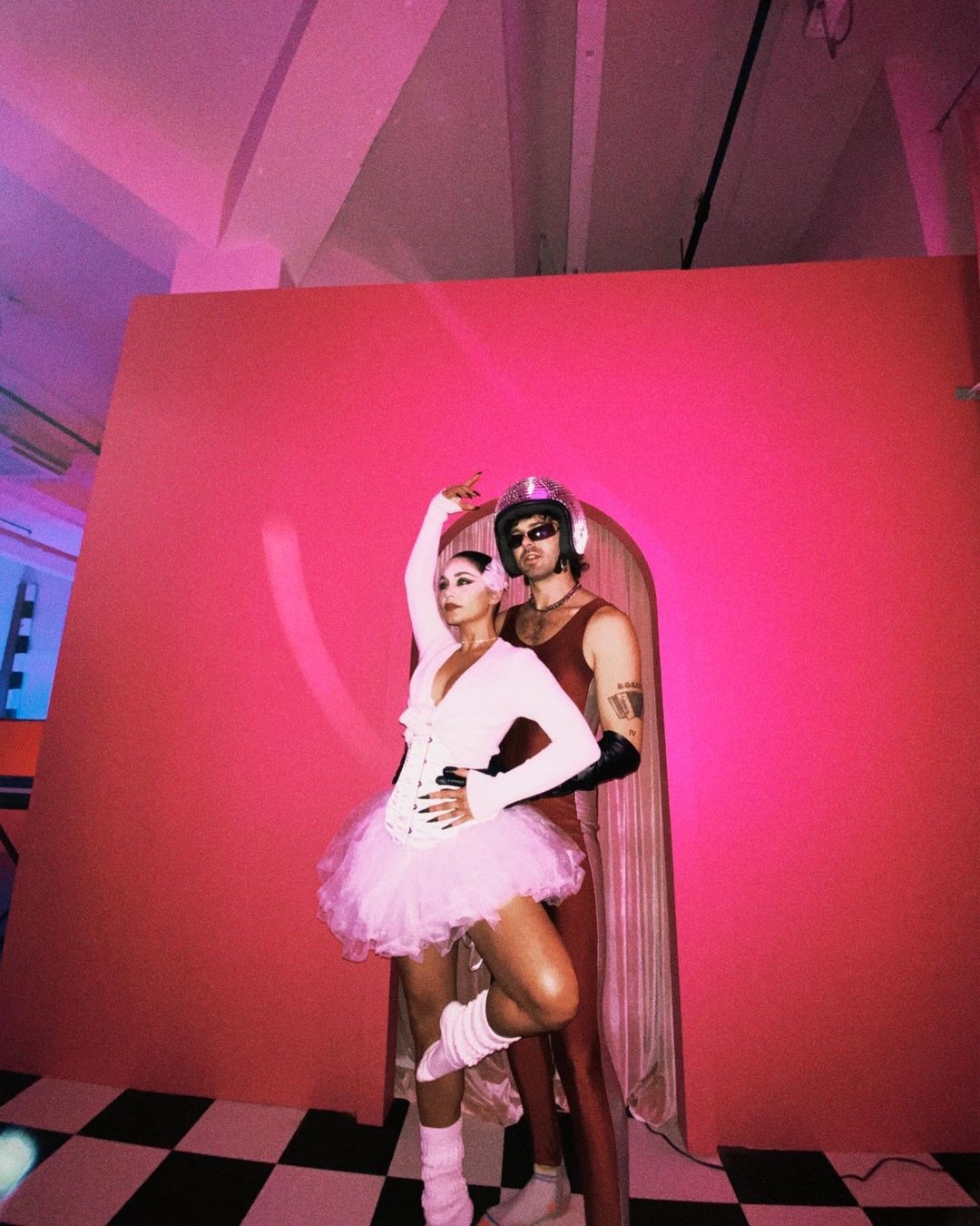 sao vao halloween anh 9