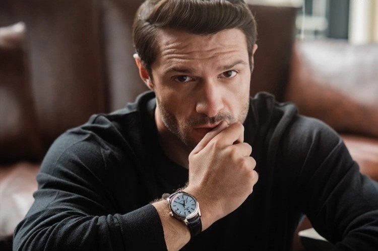 Mau dong ho cho nguoi moi mua lan dau hinh anh