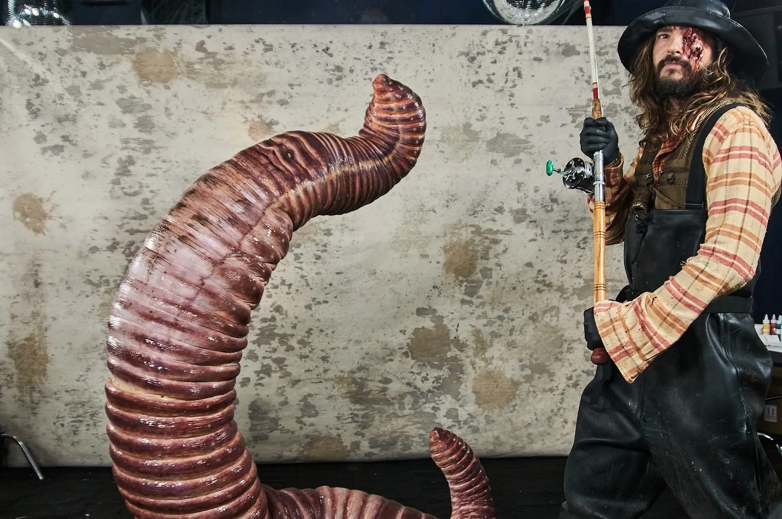 heidi klum hoa trang anh 7